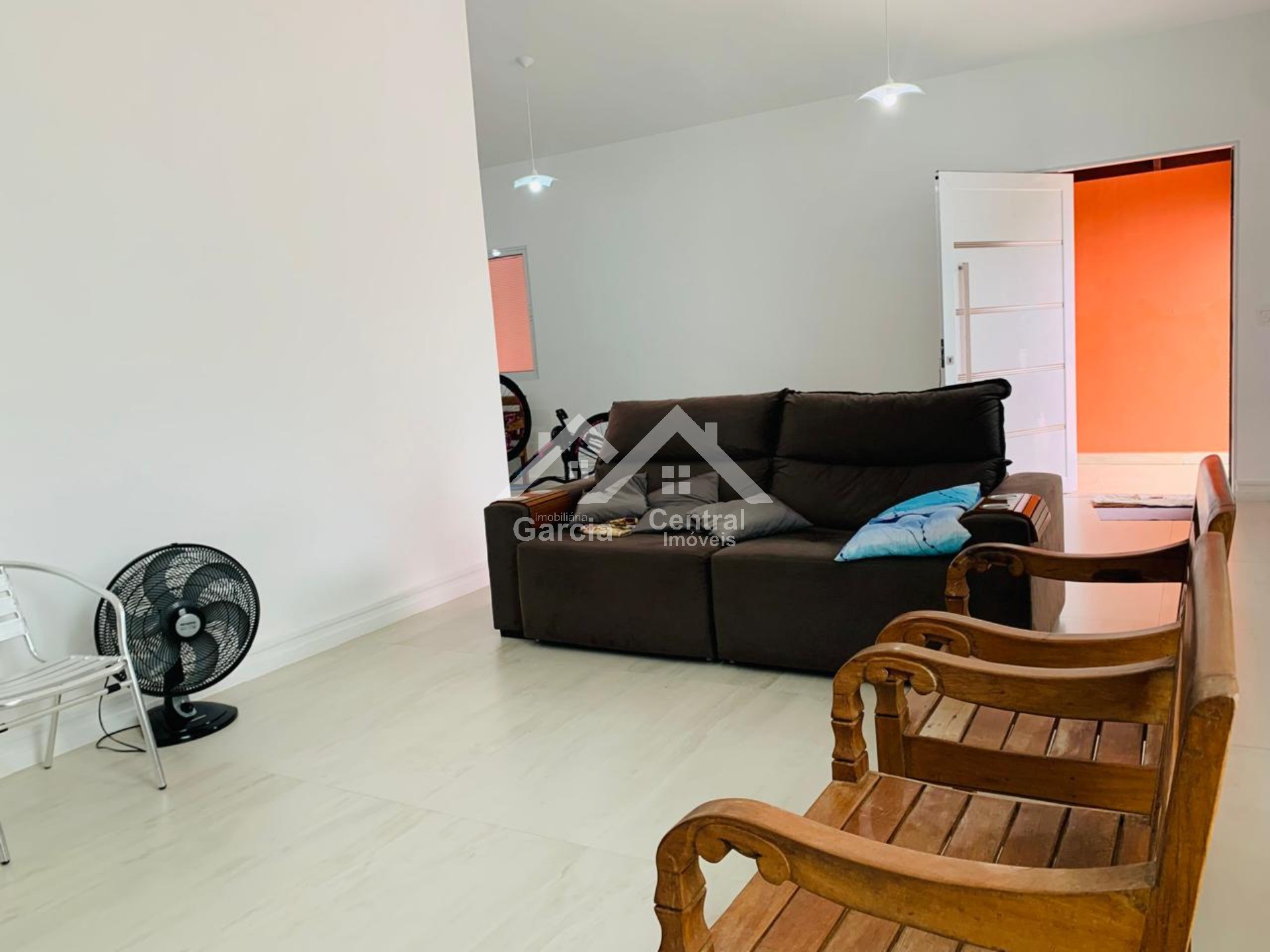 Foto 7 - Casa em Peruíbe