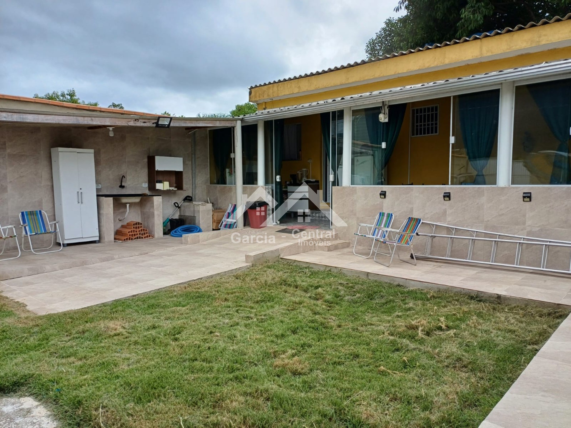 Foto 7 - Casa em Peruíbe