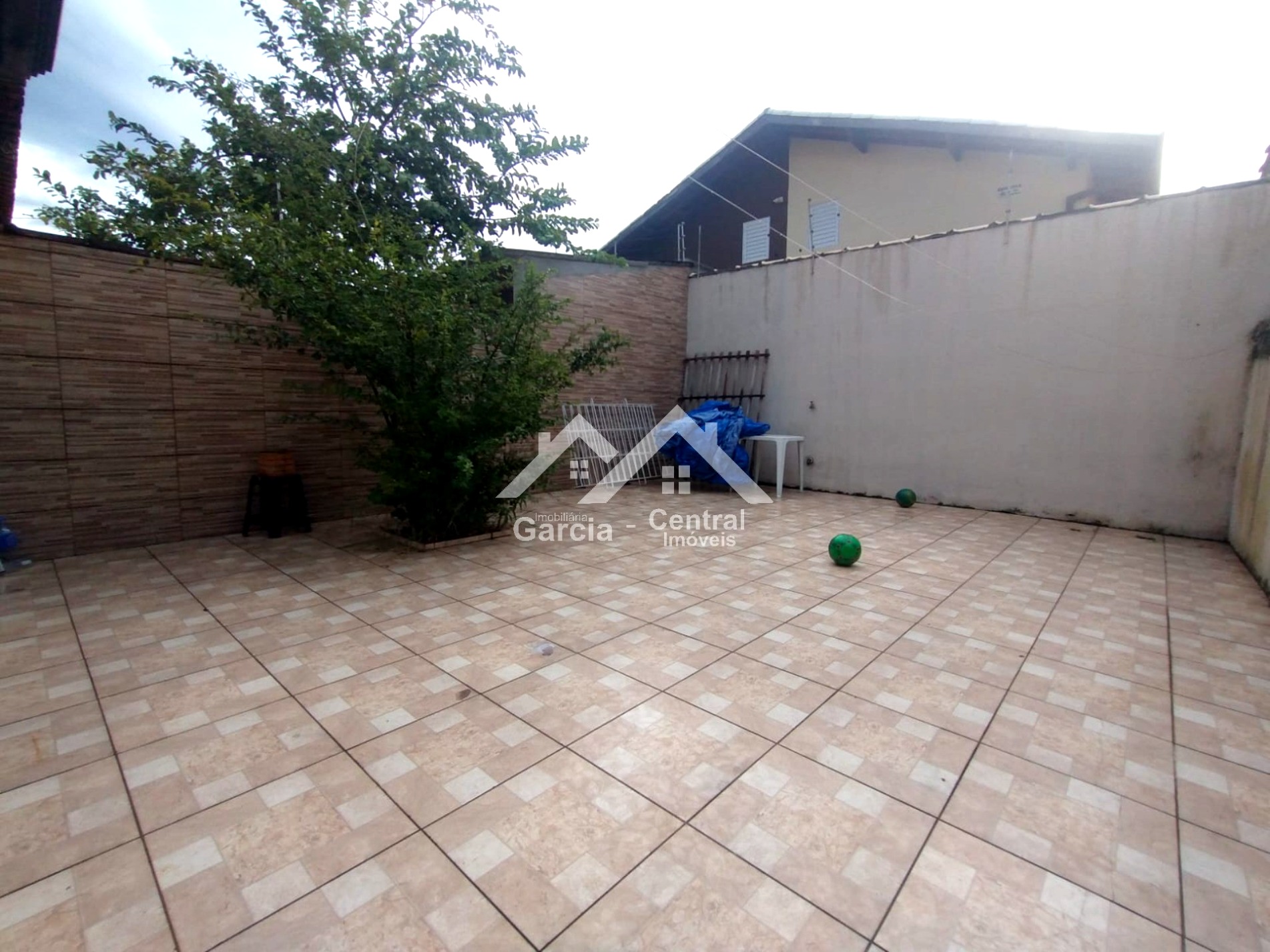 Foto 20 - Casa em Peruíbe