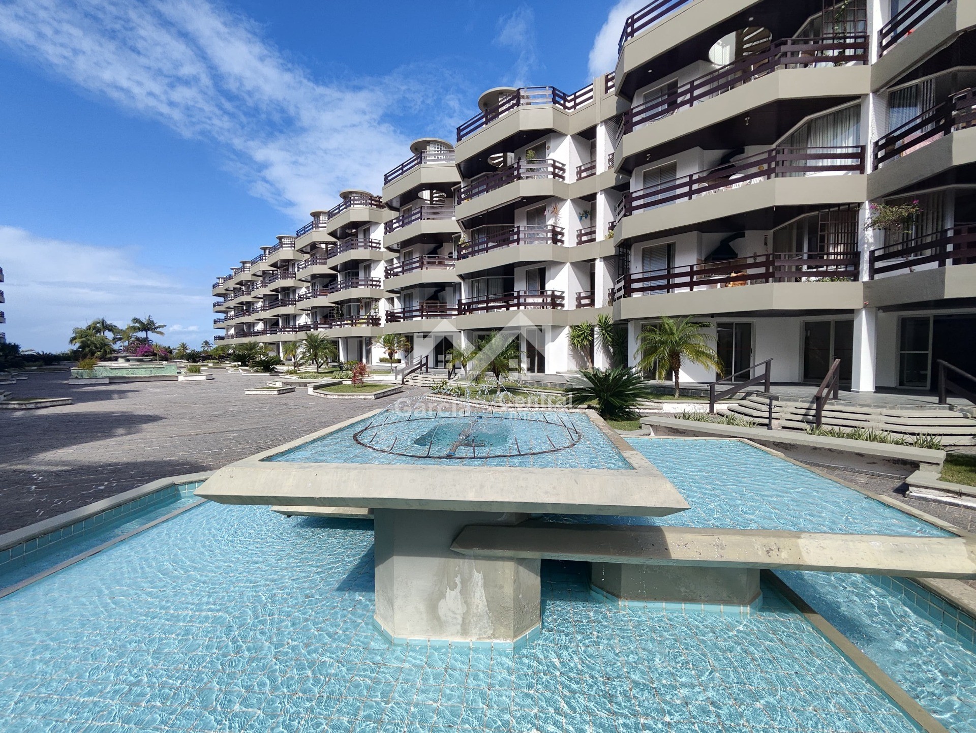 Apartamento em Peruíbe