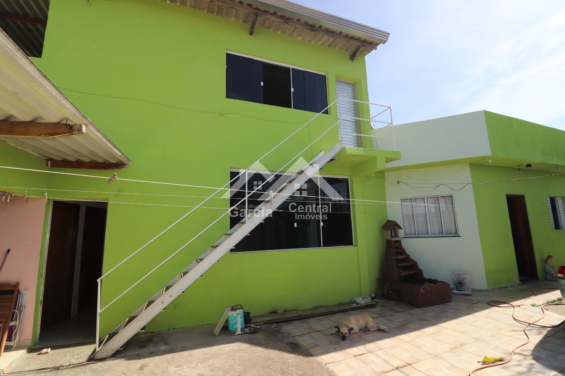 Casa em Peruíbe