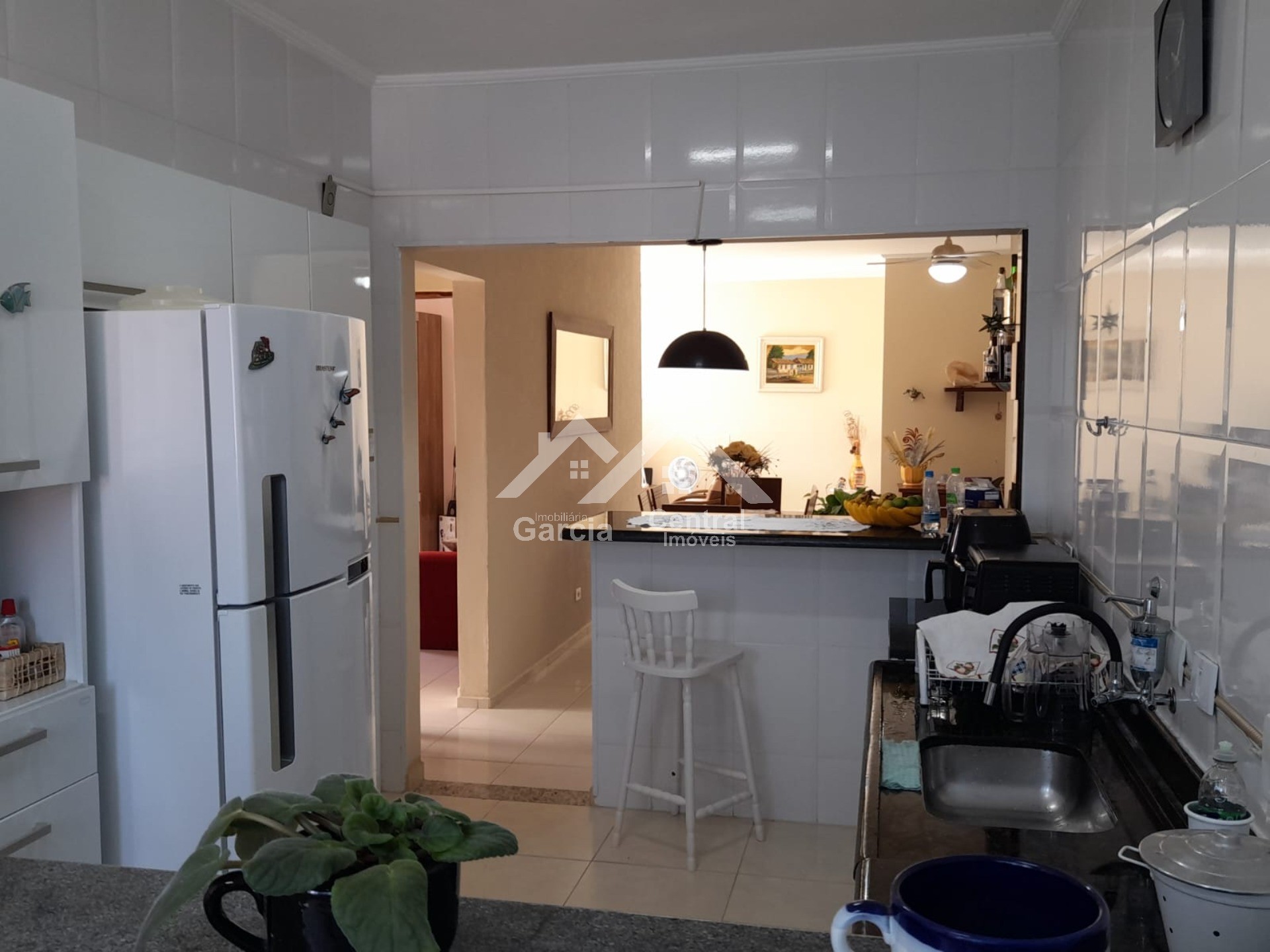 Foto 10 - Apartamento em Peruíbe