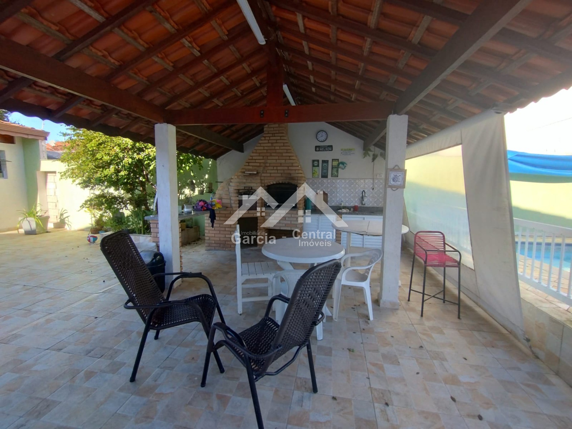 Foto 3 - Casa em Peruíbe