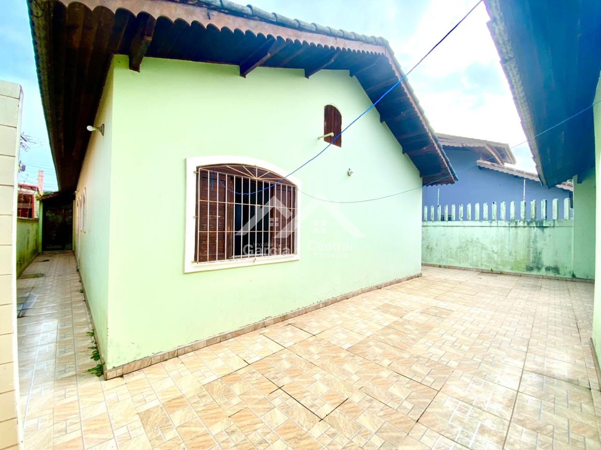 Foto 15 - Casa em Peruíbe