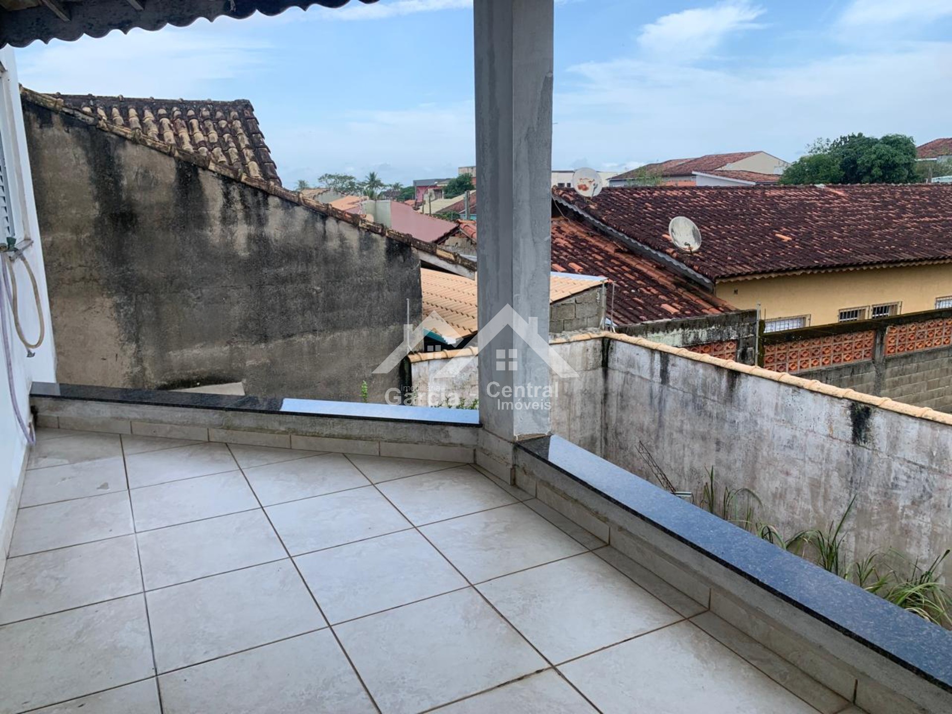 Foto 23 - Casa em Peruíbe