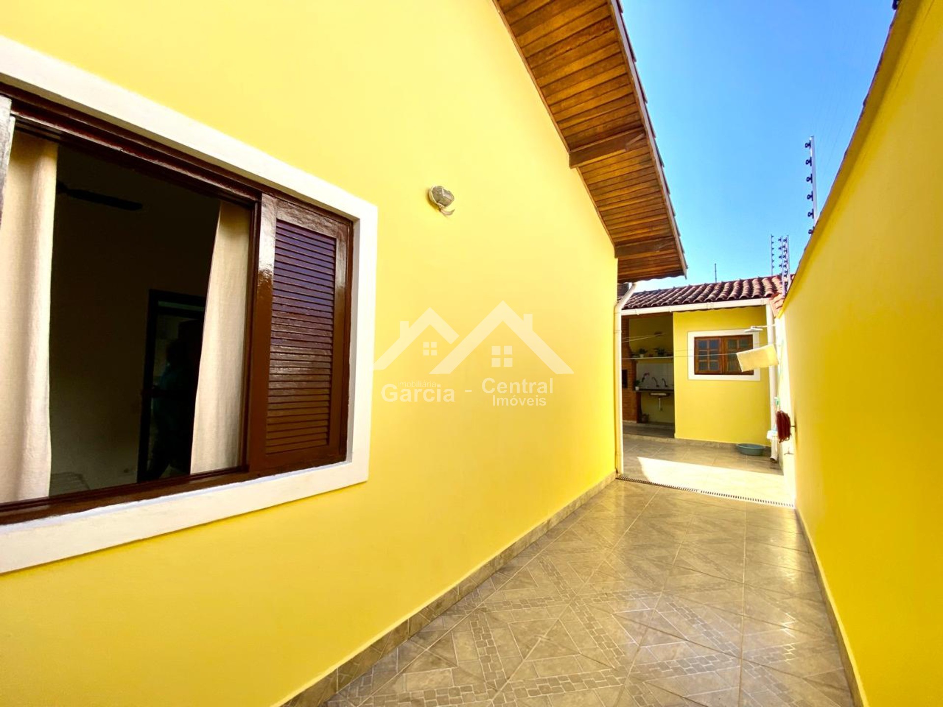 Foto 17 - Casa em Peruíbe