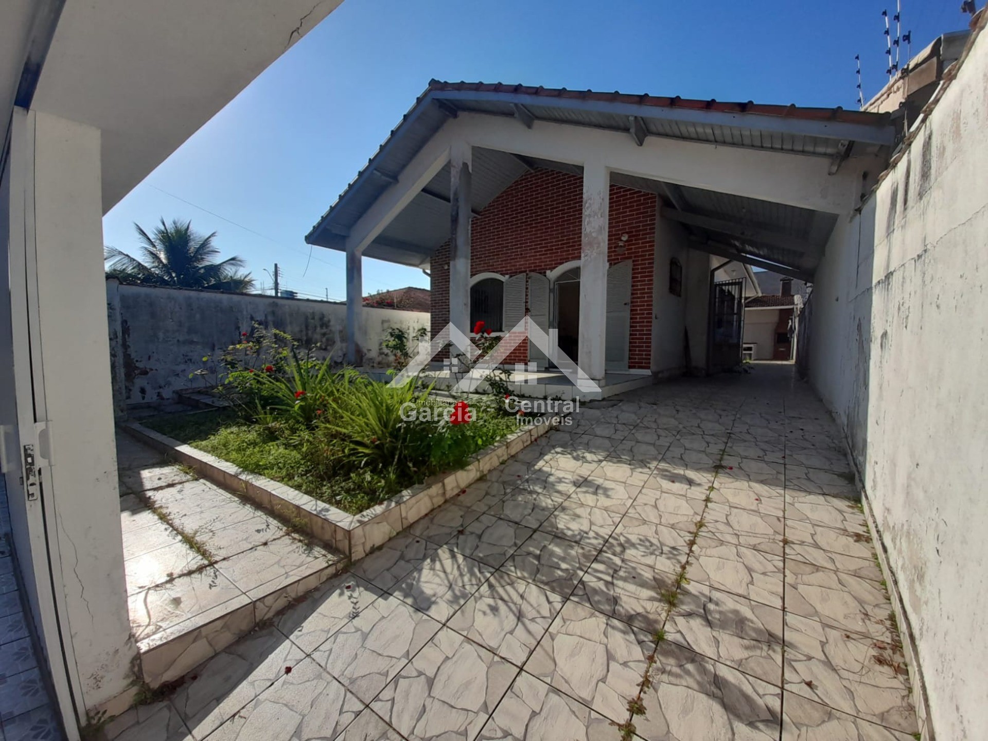 Foto 2 - Casa em Peruíbe