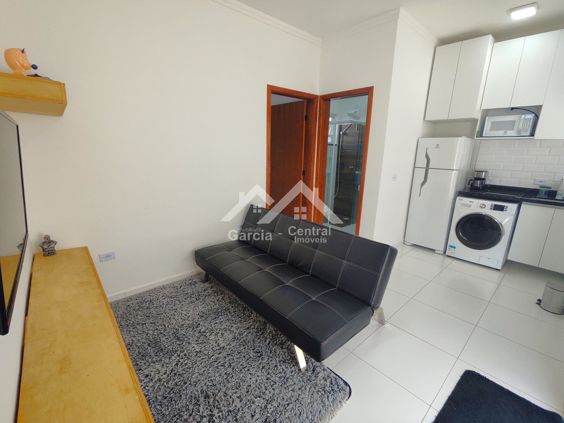 Foto 3 - Apartamento em Peruíbe