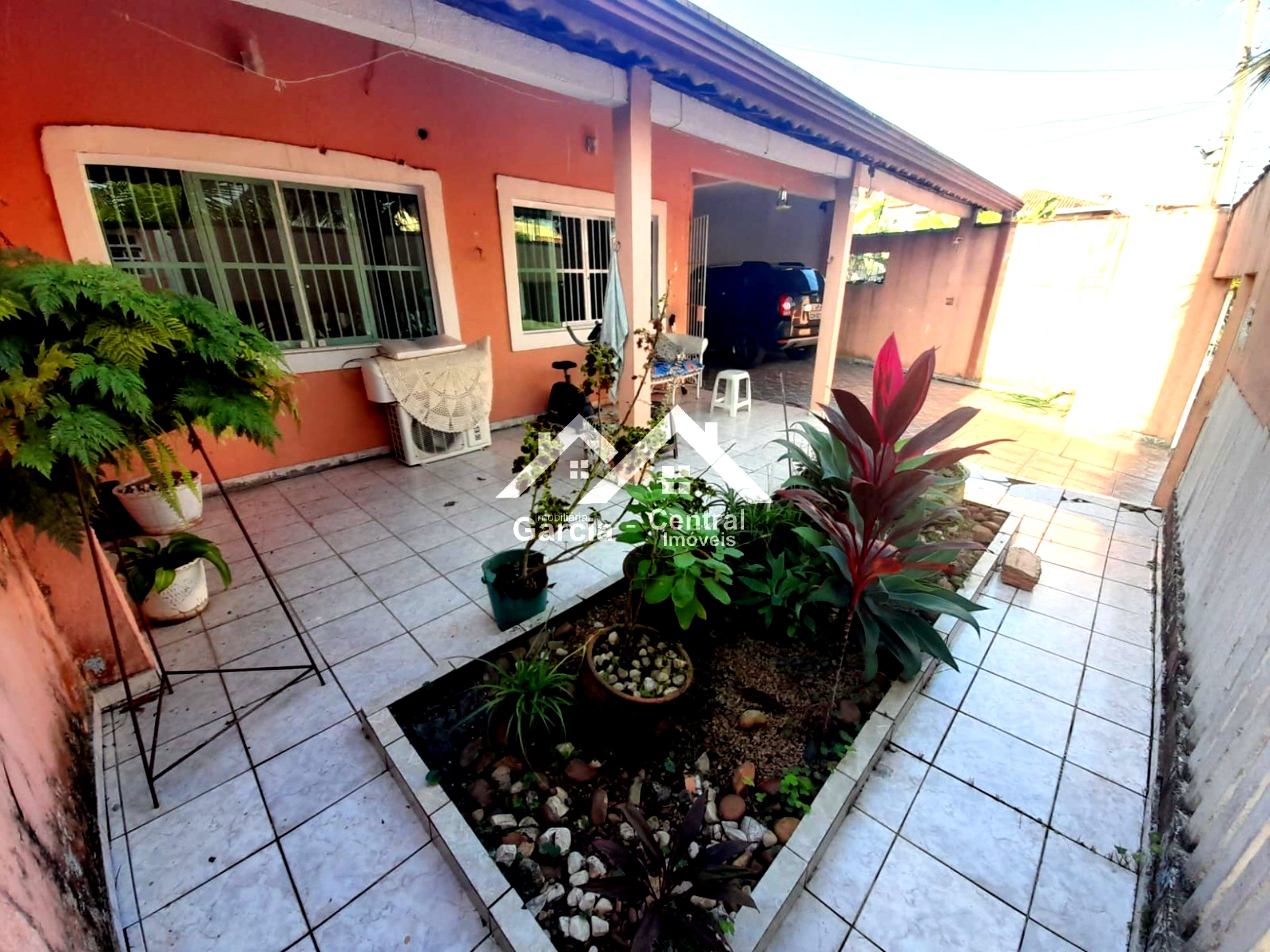 Casa em Peruíbe