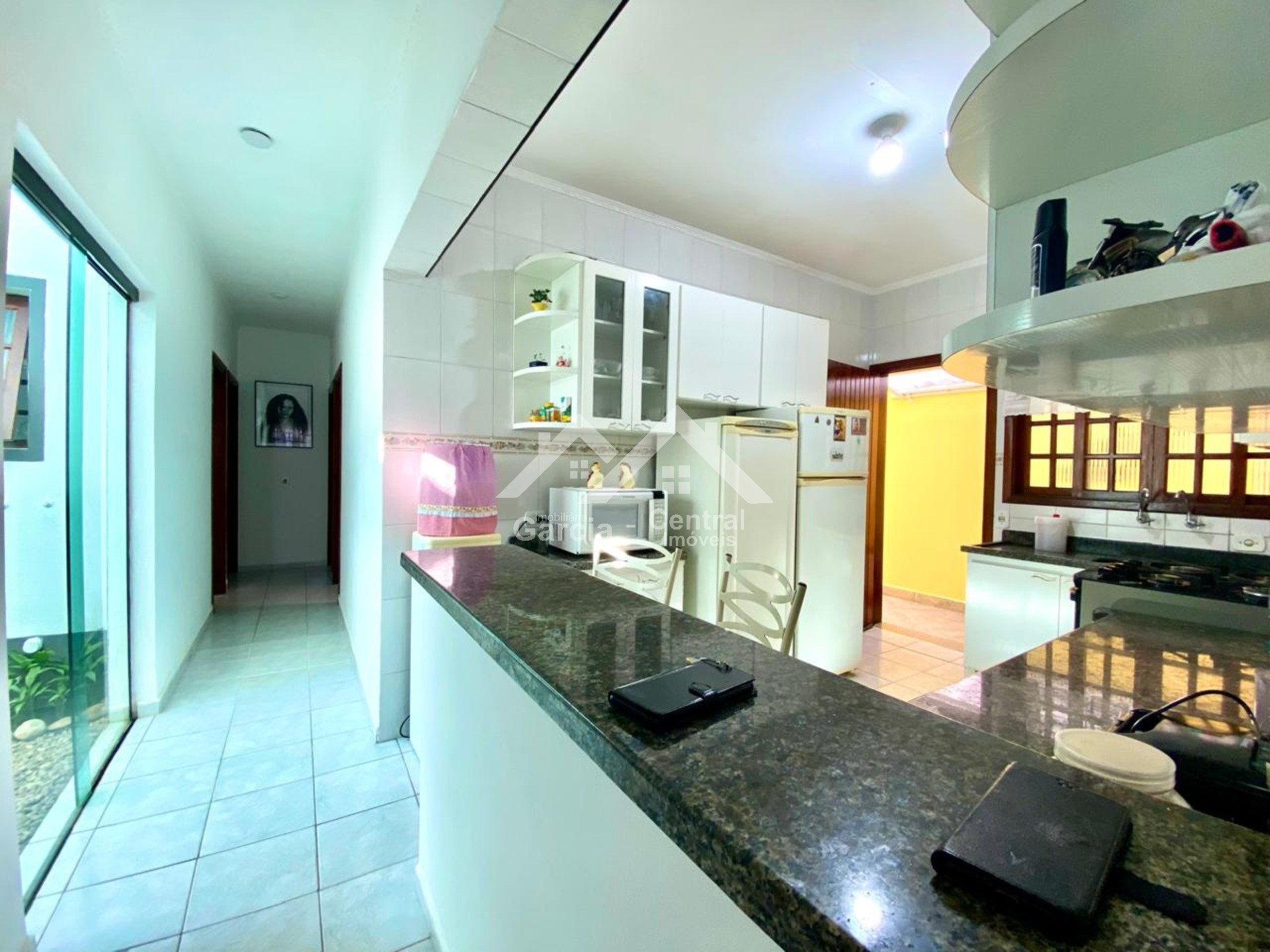 Foto 6 - Casa em Peruíbe