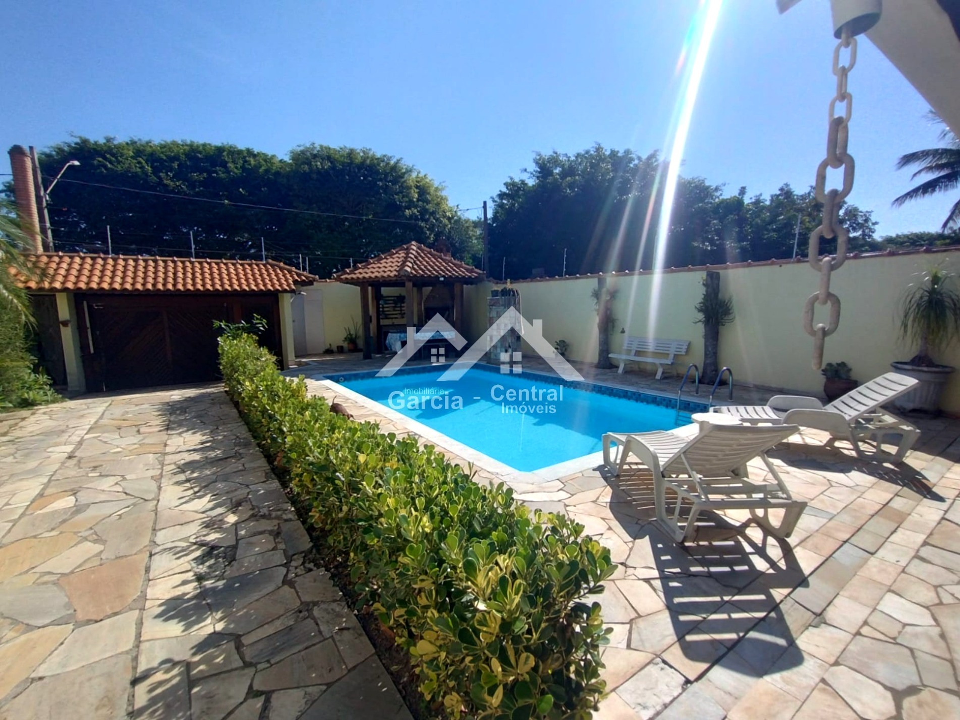 Foto 2 - Casa em Peruíbe