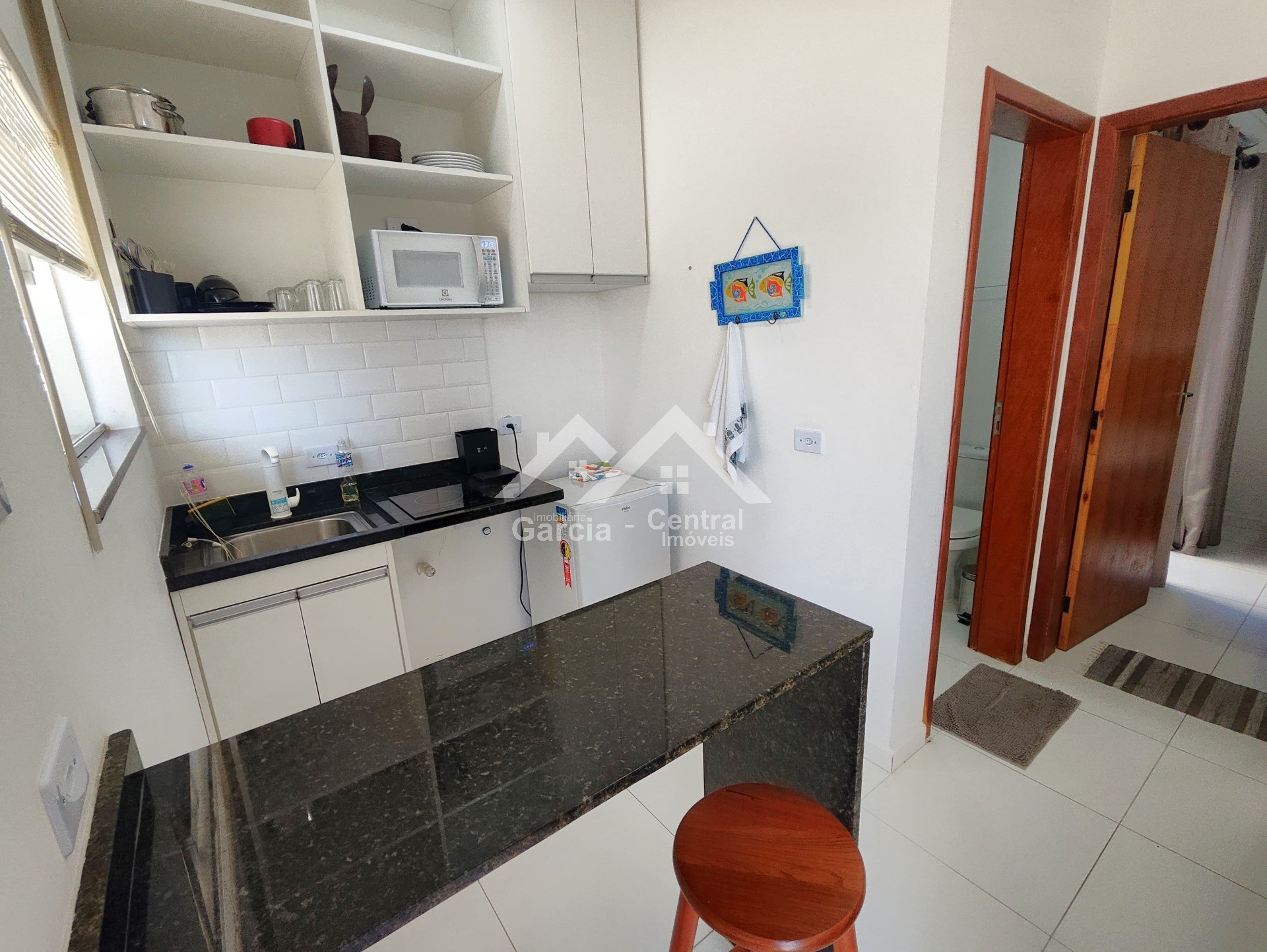 Foto 7 - Apartamento em Peruíbe