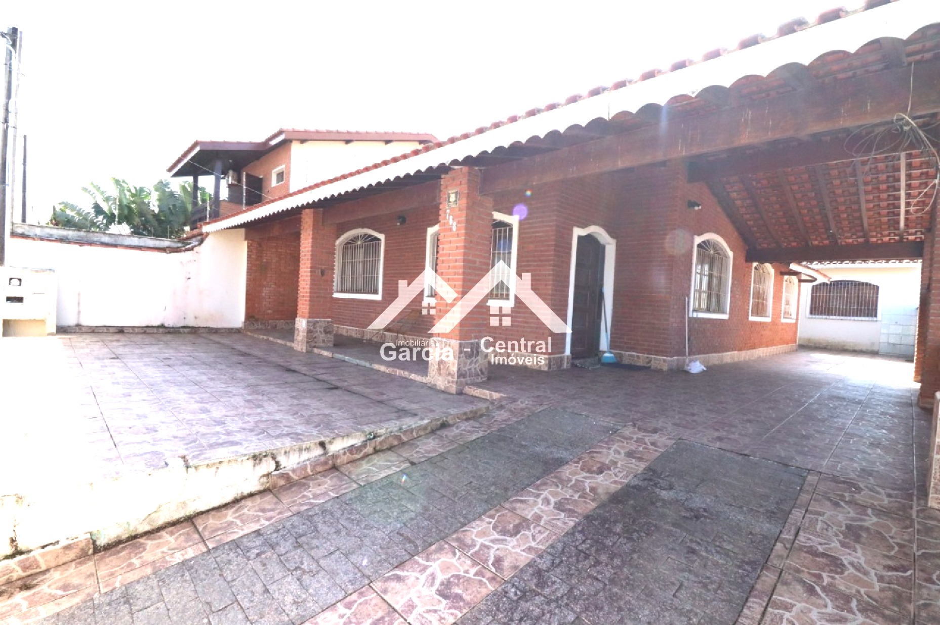 Casa em Peruíbe