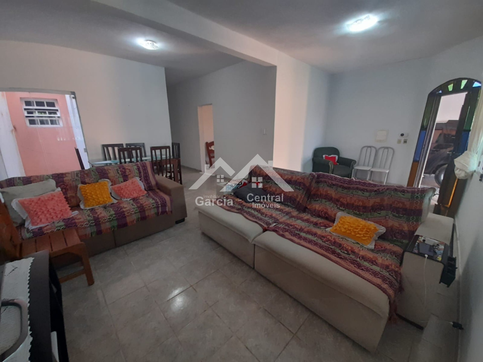 Foto 6 - Casa em Peruíbe