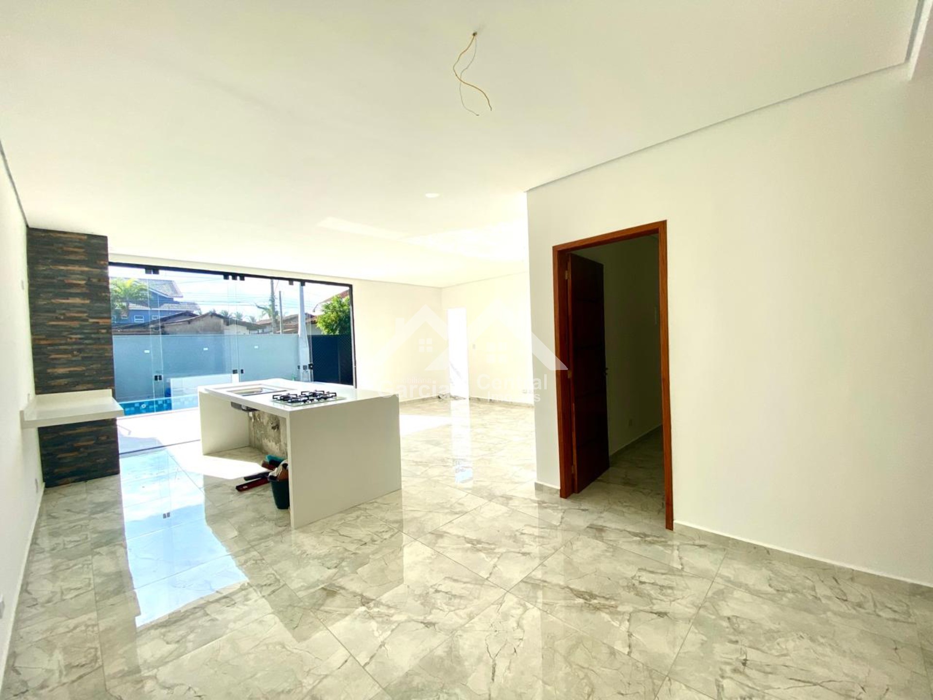 Foto 6 - Casa em Peruíbe