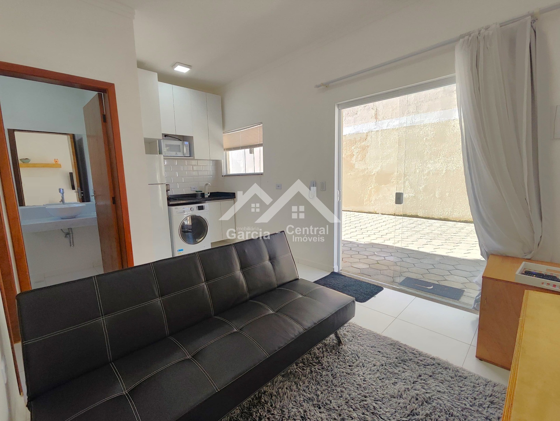 Foto 6 - Apartamento em Peruíbe