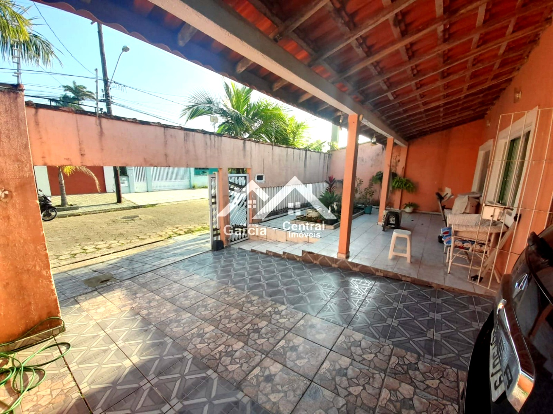 Foto 2 - Casa em Peruíbe