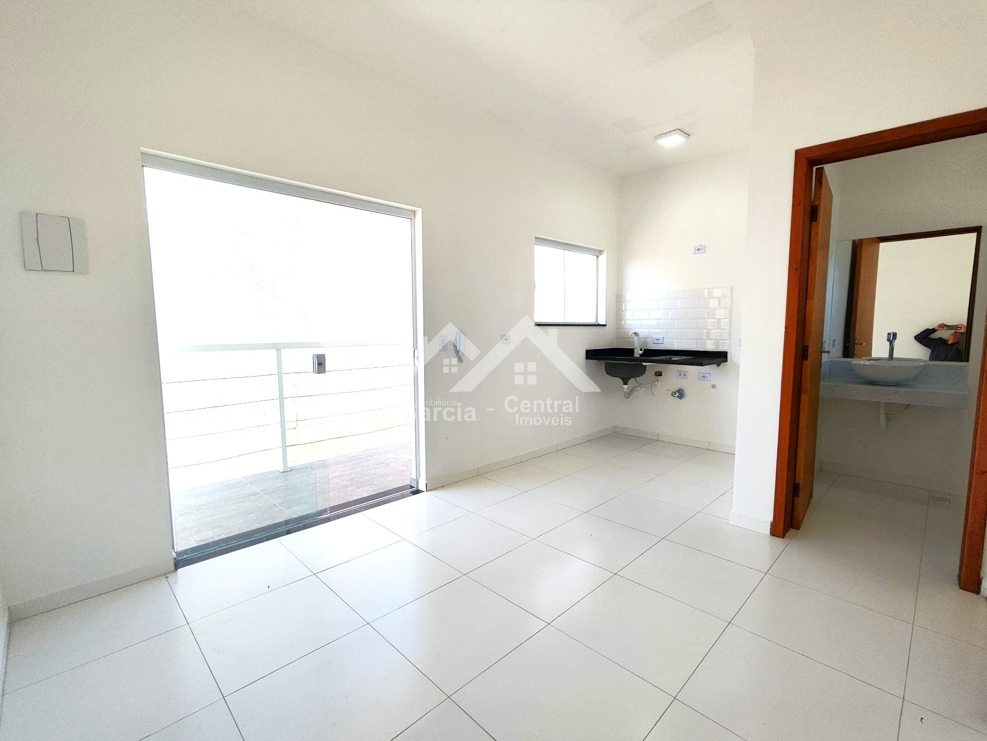 Foto 4 - Apartamento em Peruíbe