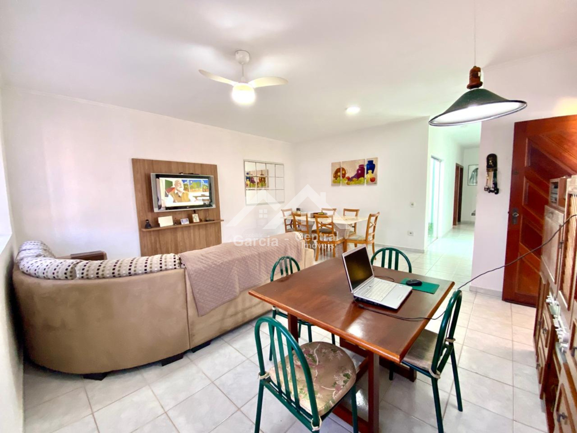 Foto 5 - Casa em Peruíbe
