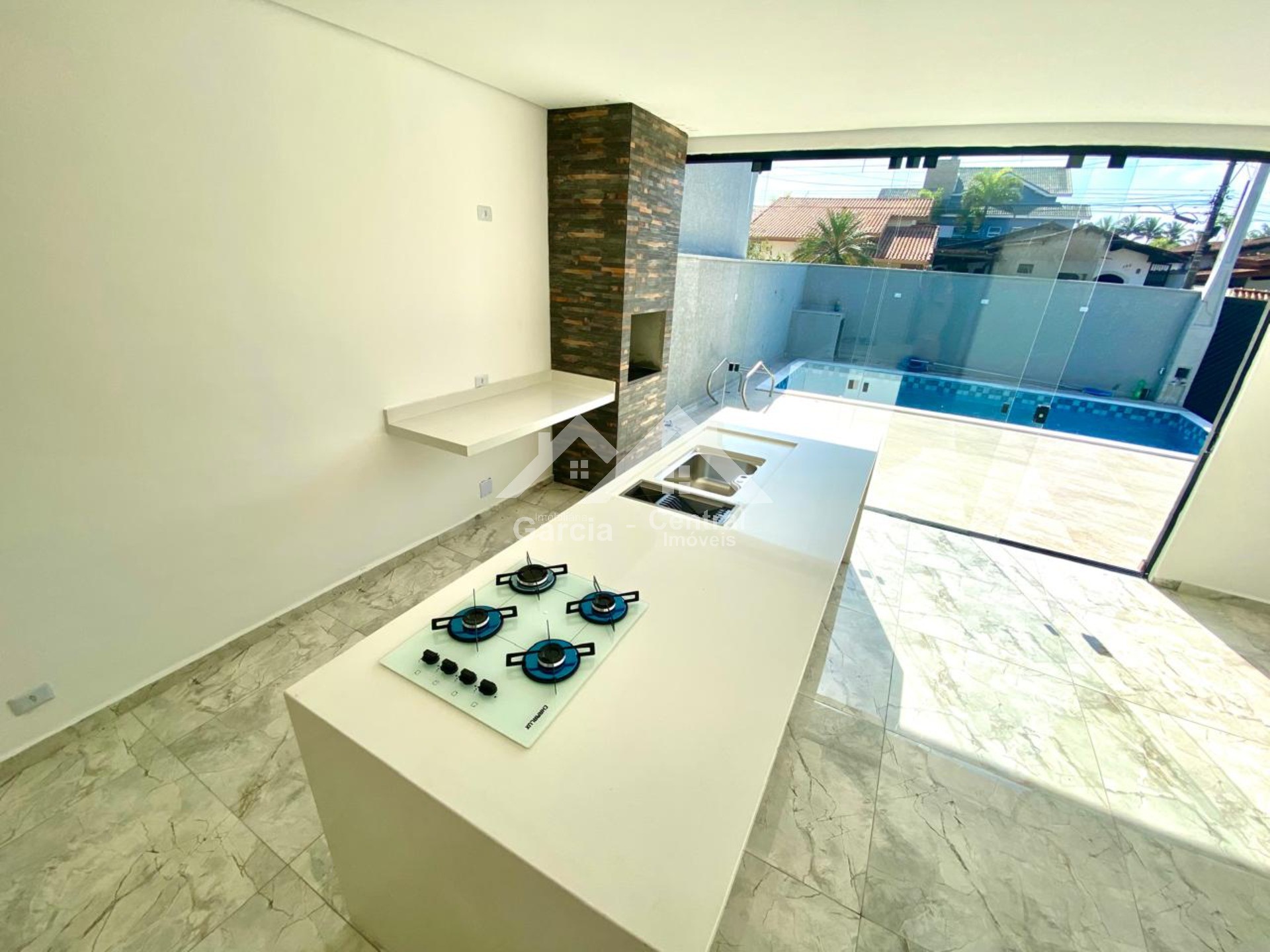 Foto 3 - Casa em Peruíbe