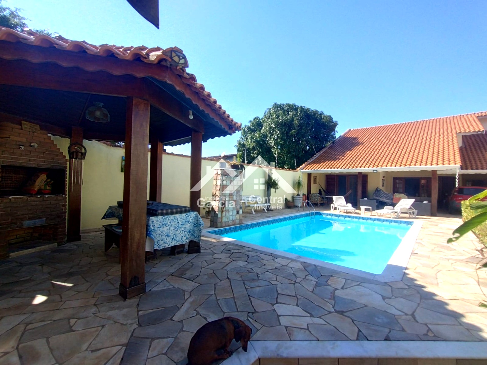 Casa em Peruíbe