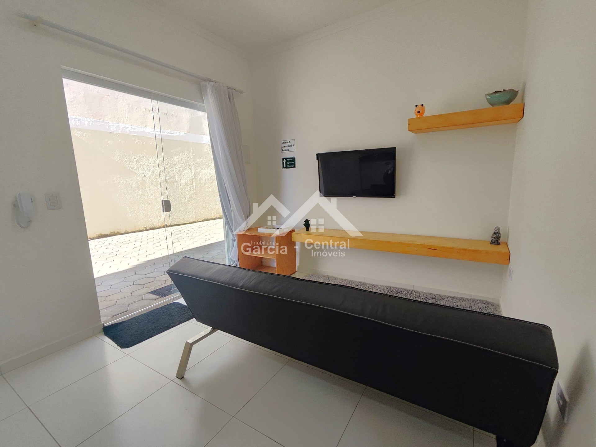 Foto 5 - Apartamento em Peruíbe