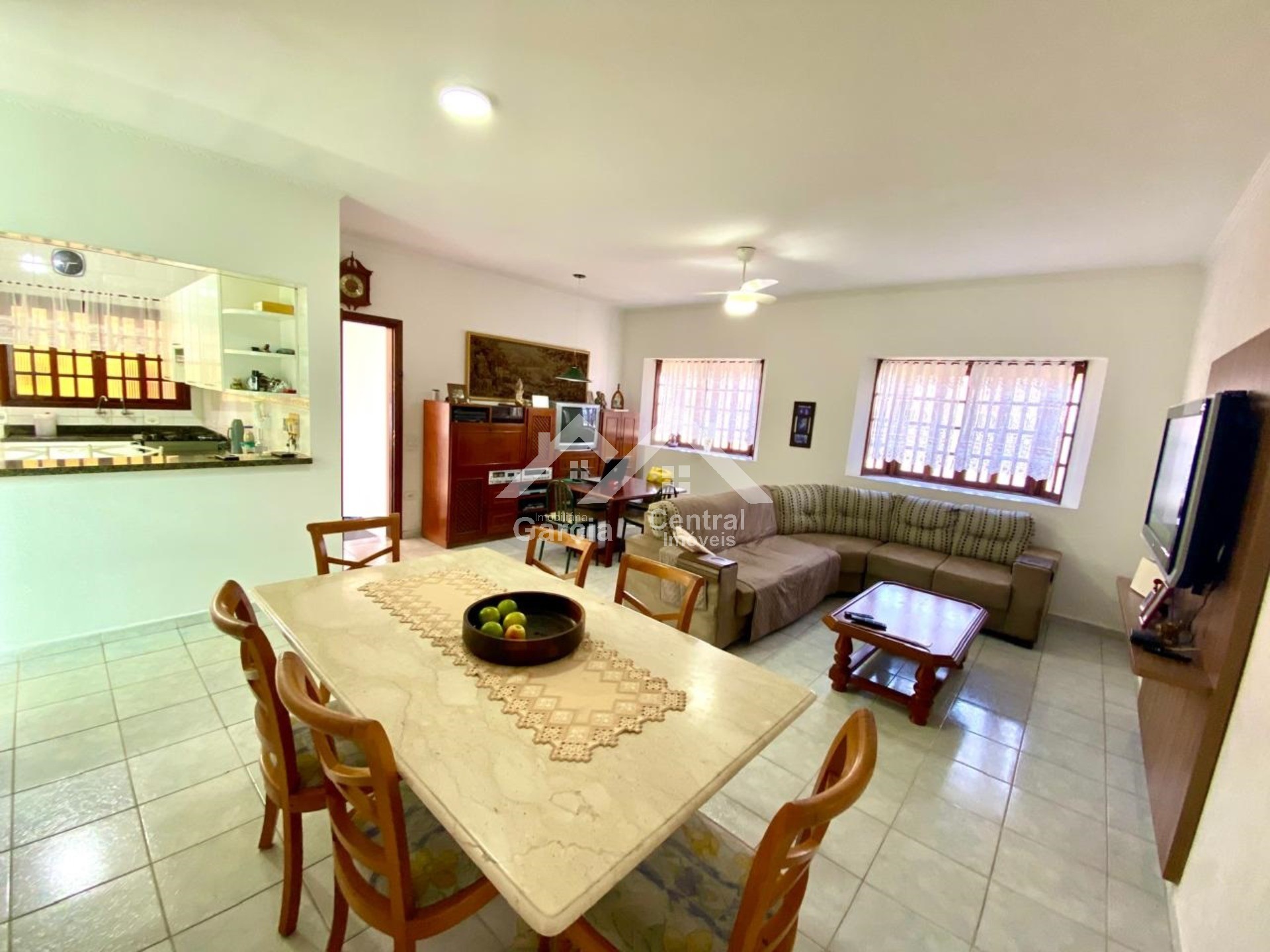 Foto 4 - Casa em Peruíbe