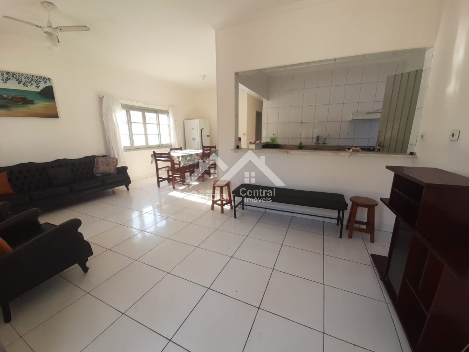 Foto 7 - Casa em Peruíbe