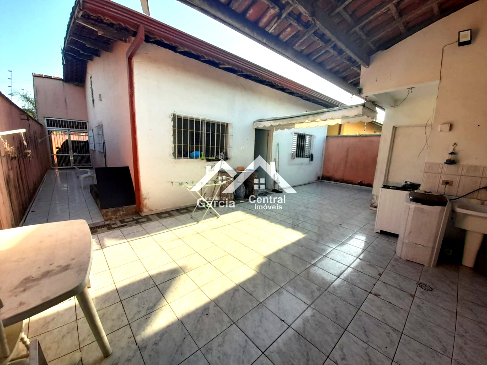 Foto 17 - Casa em Peruíbe
