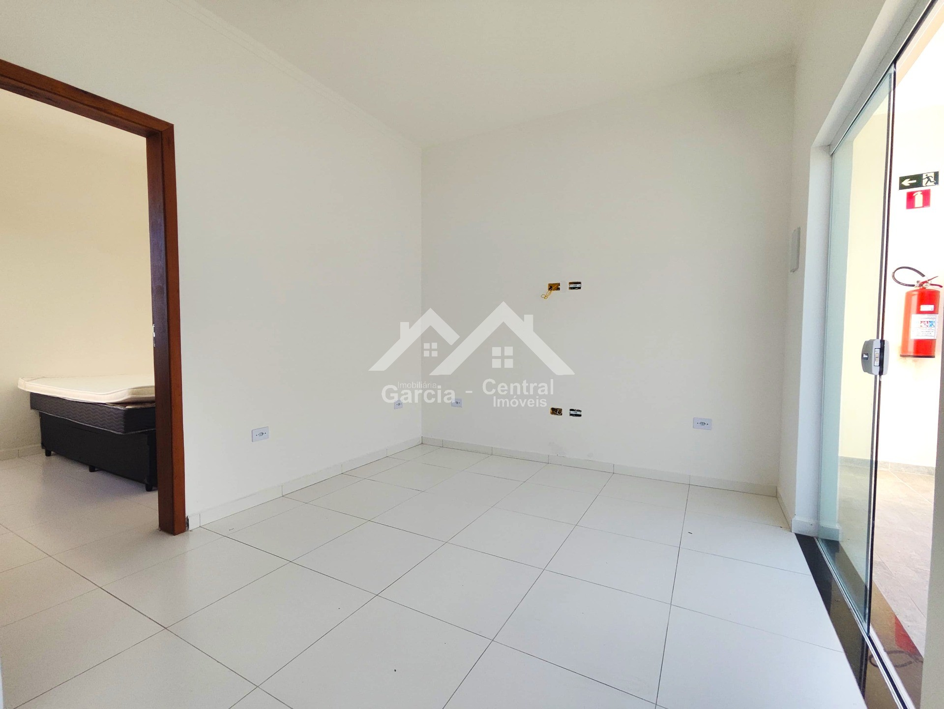 Foto 7 - Apartamento em Peruíbe