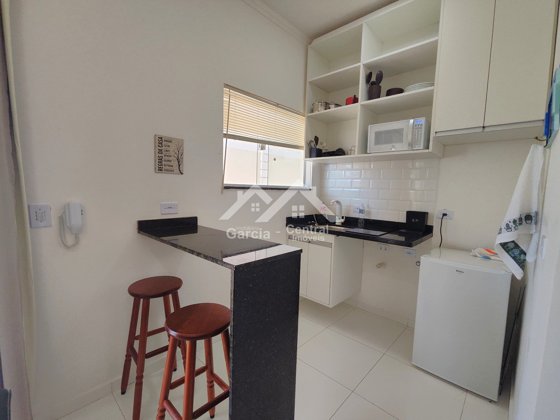 Foto 6 - Apartamento em Peruíbe