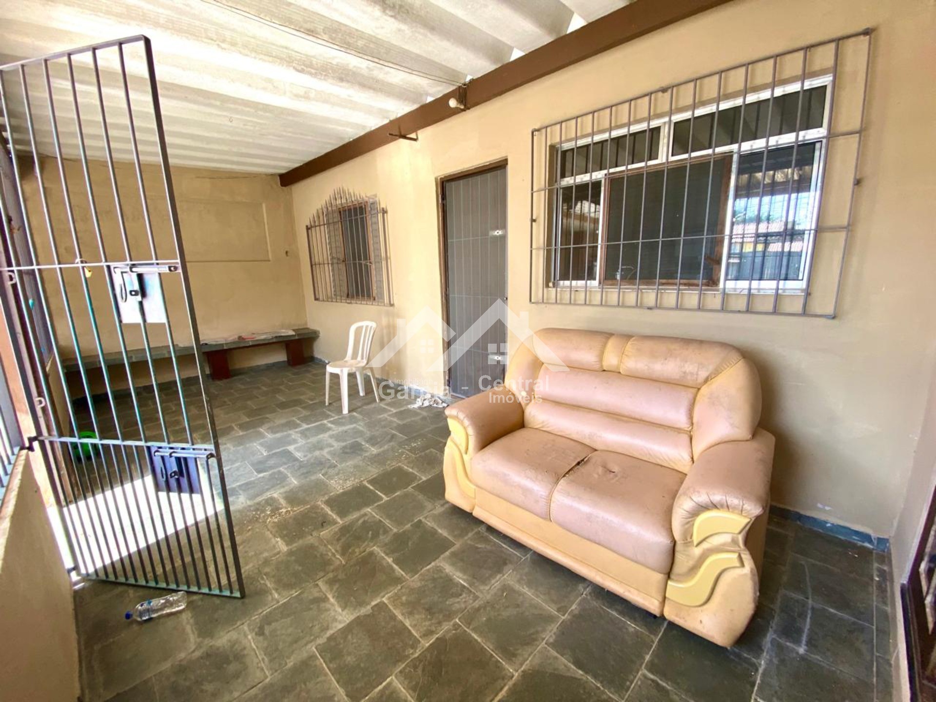 Foto 13 - Casa em Peruíbe