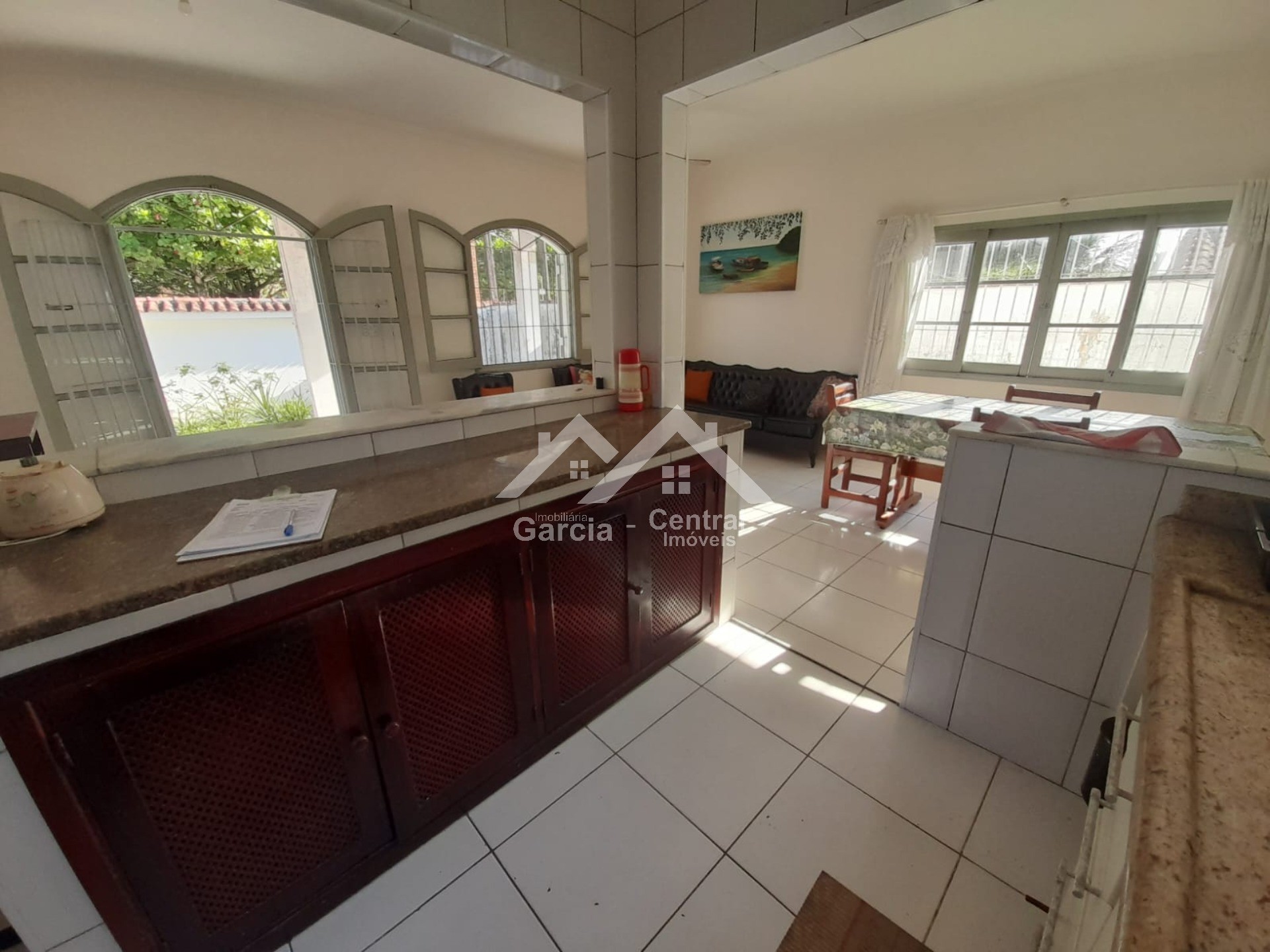 Foto 5 - Casa em Peruíbe