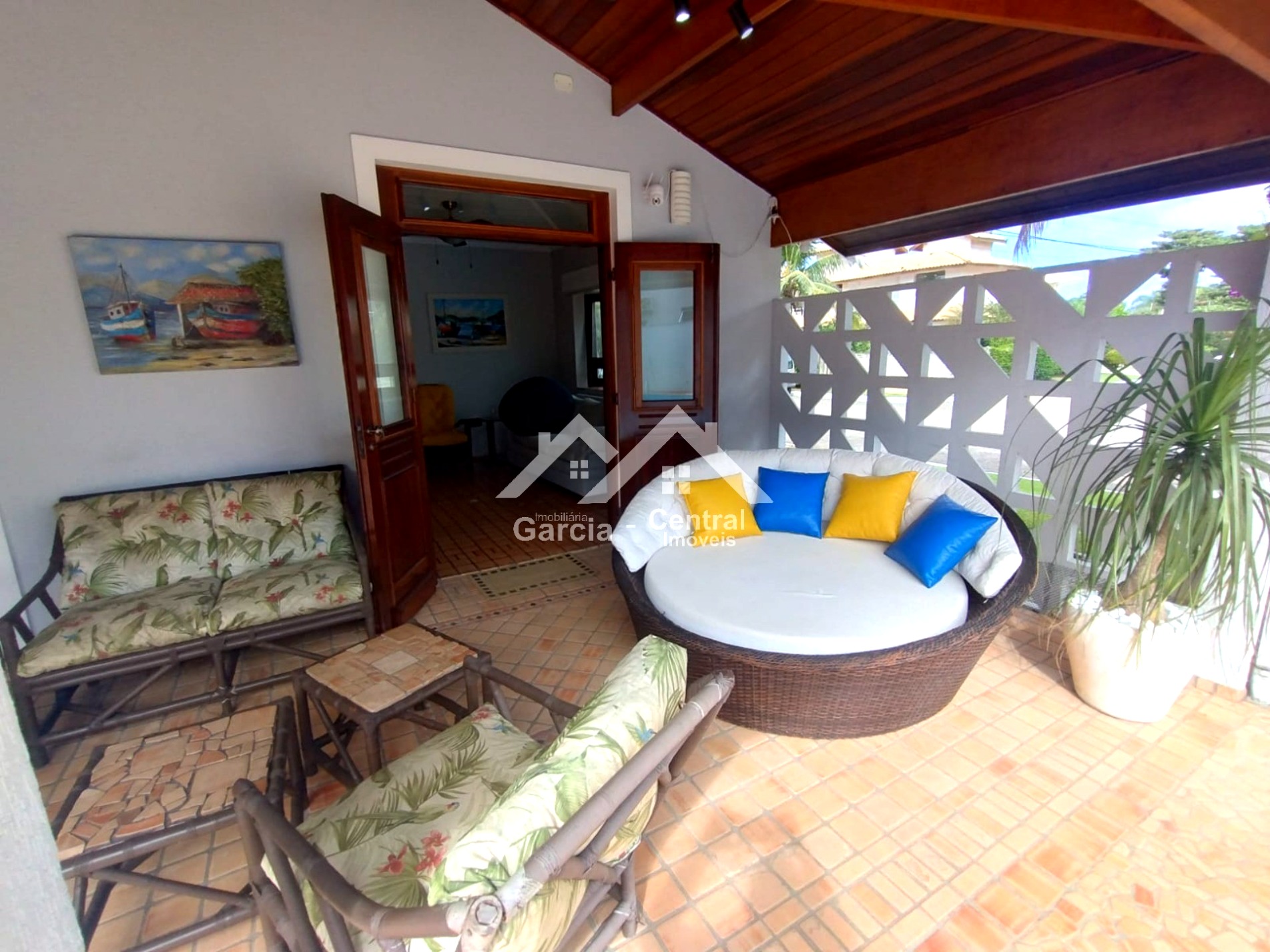 Foto 3 - Casa em Peruíbe