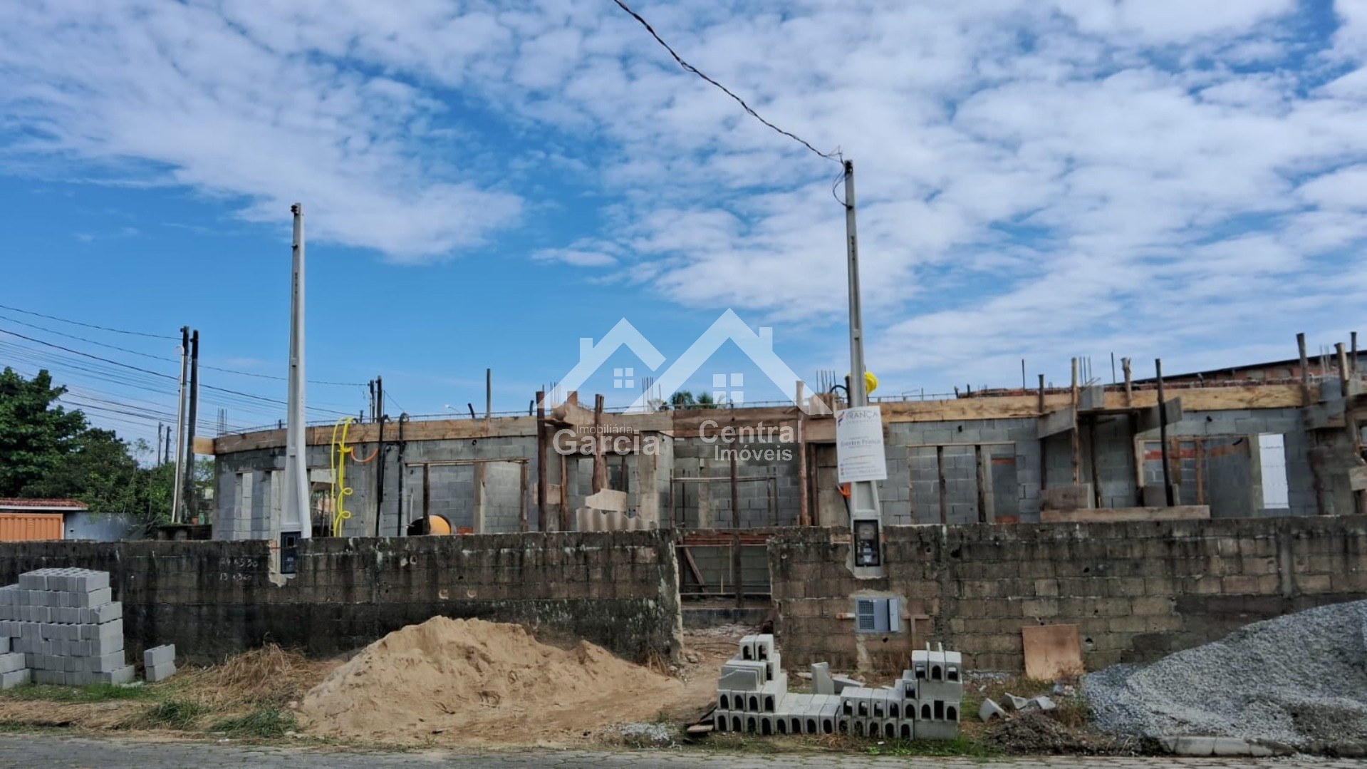 Foto 7 - Sobrado em Peruíbe