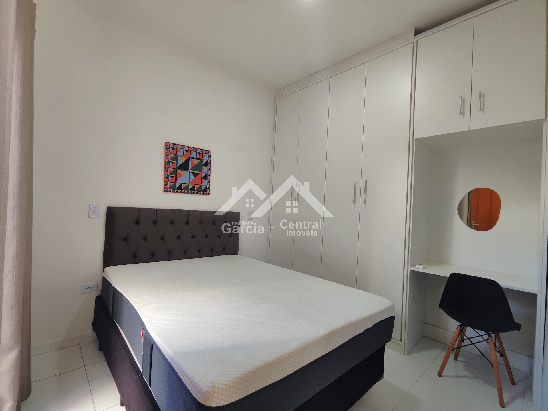 Foto 9 - Apartamento em Peruíbe