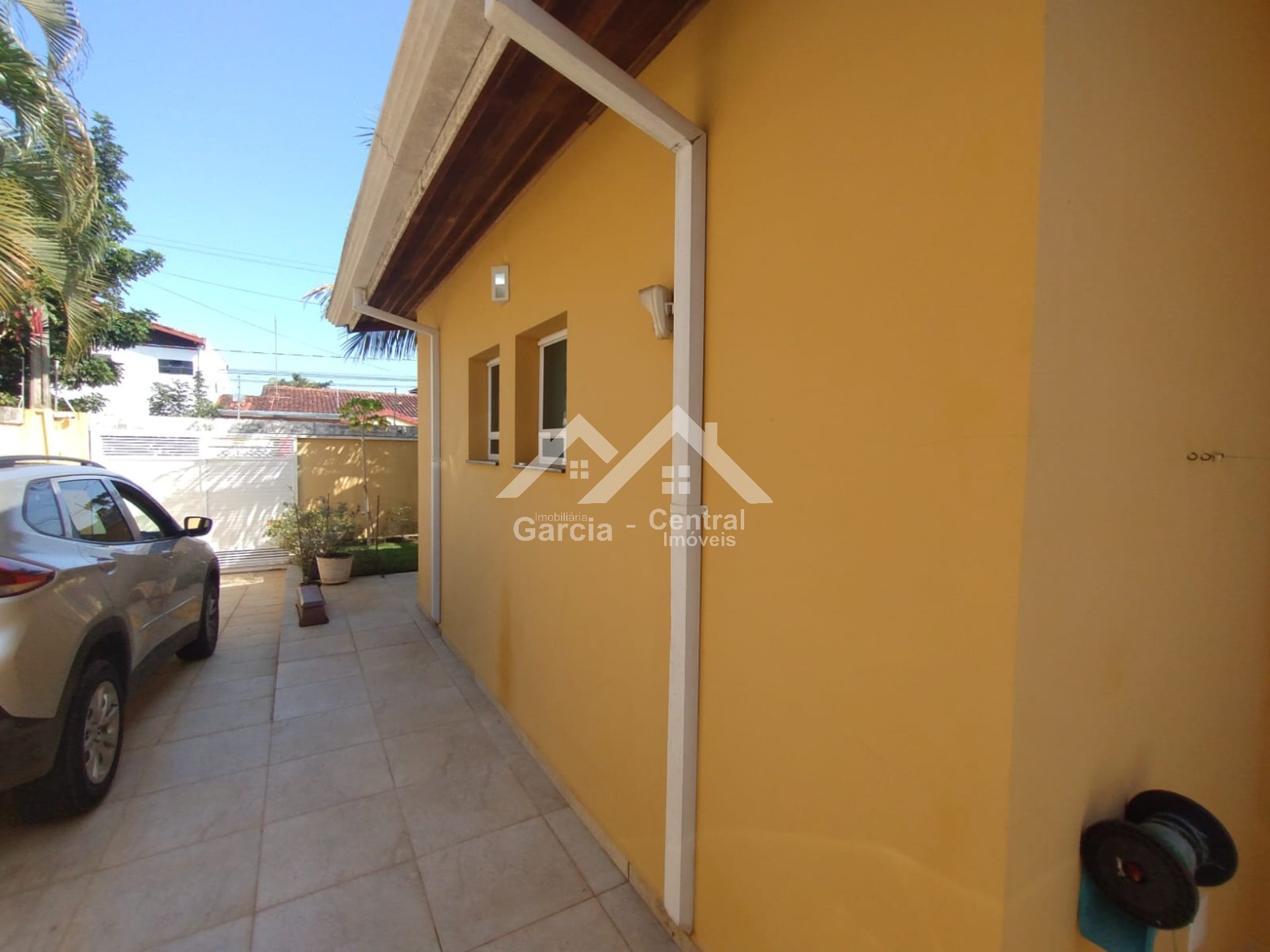 Foto 6 - Casa em Peruíbe