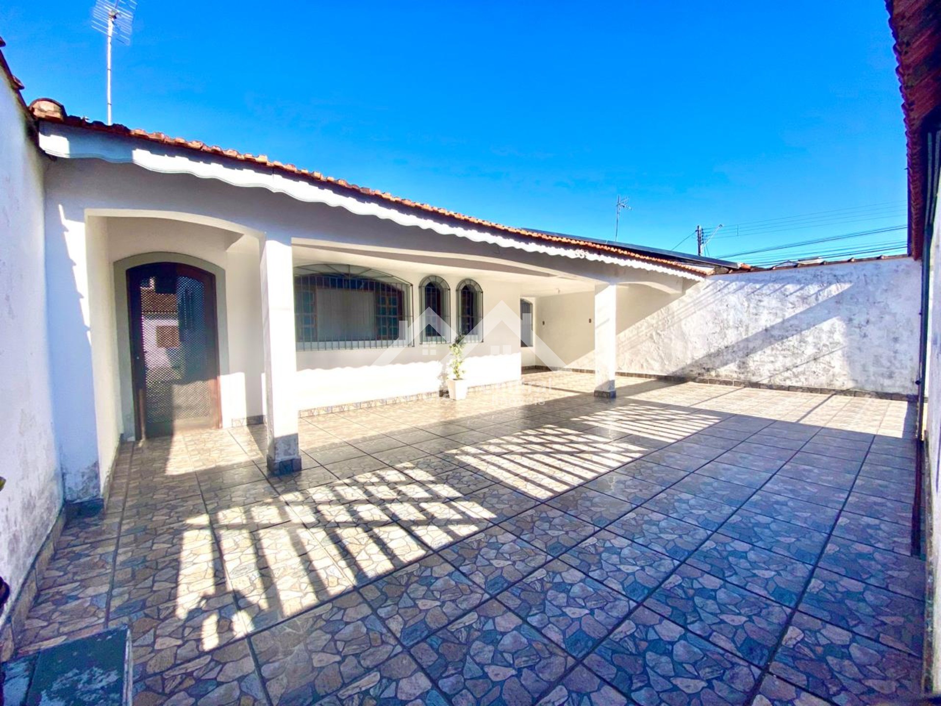 Foto 10 - Casa em Peruíbe