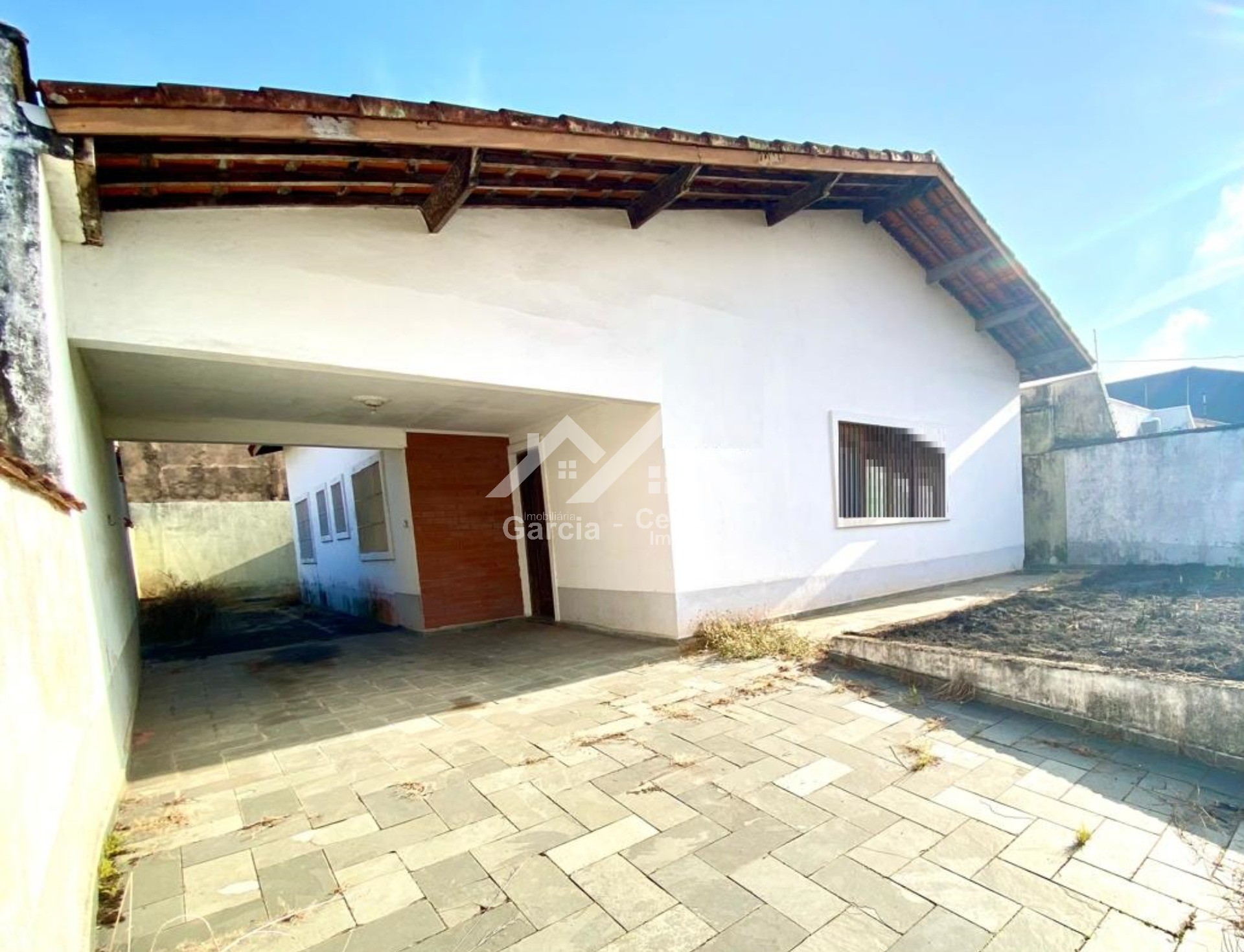 Casa de Peruíbe