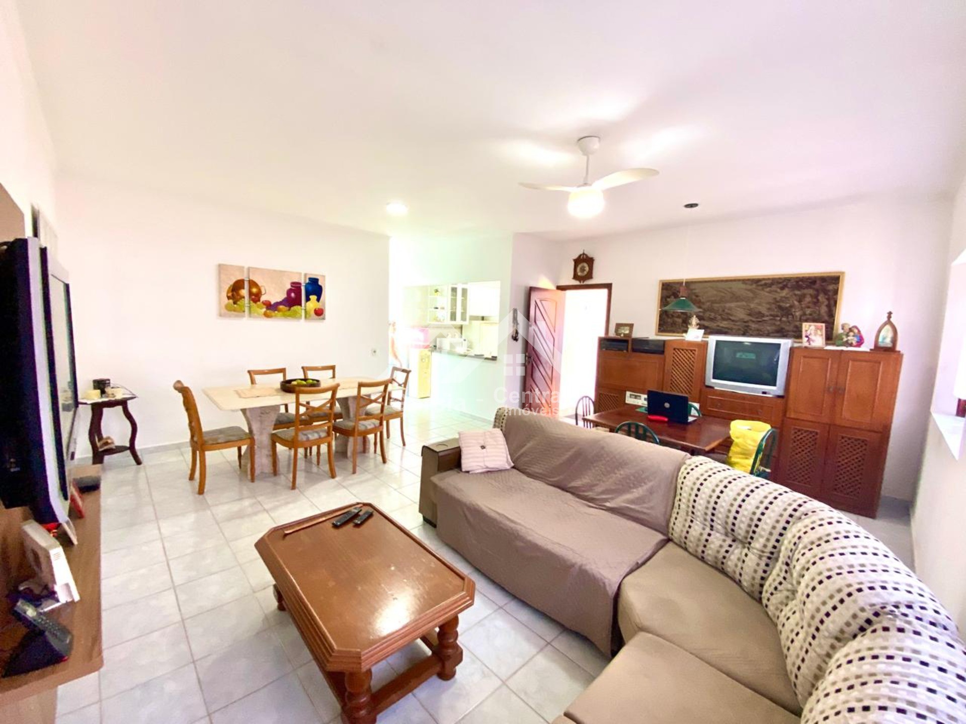 Foto 3 - Casa em Peruíbe