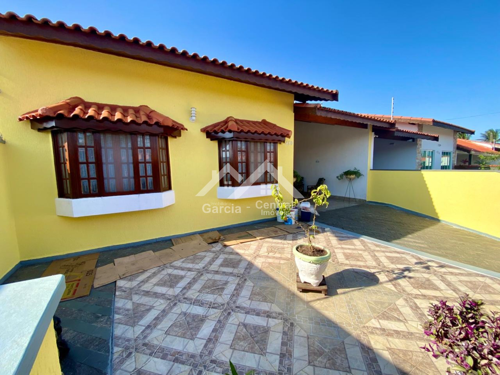 Foto 2 - Casa em Peruíbe