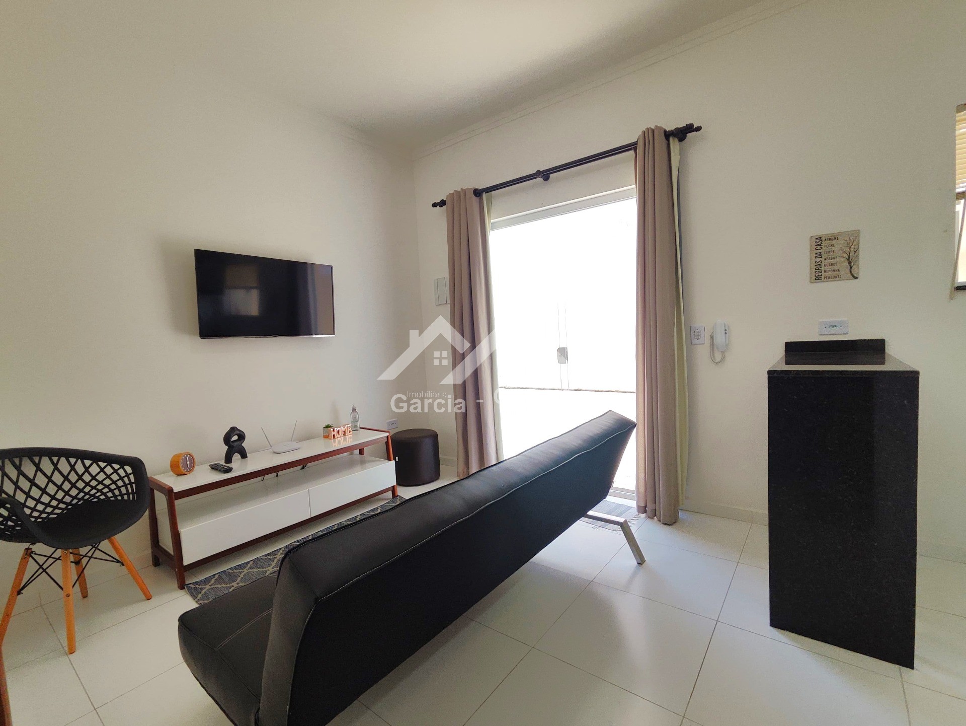 Foto 5 - Apartamento em Peruíbe
