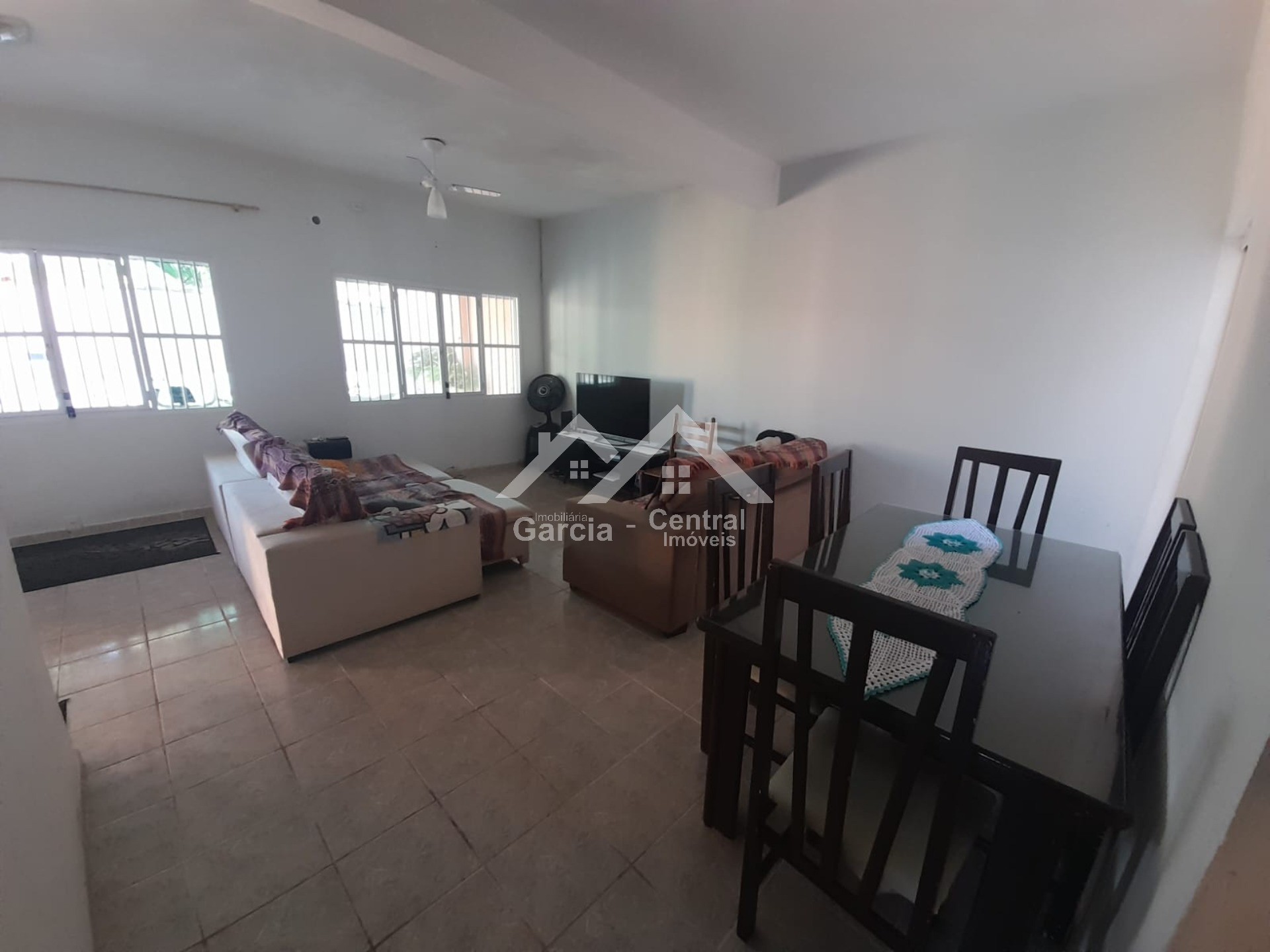 Foto 3 - Casa em Peruíbe