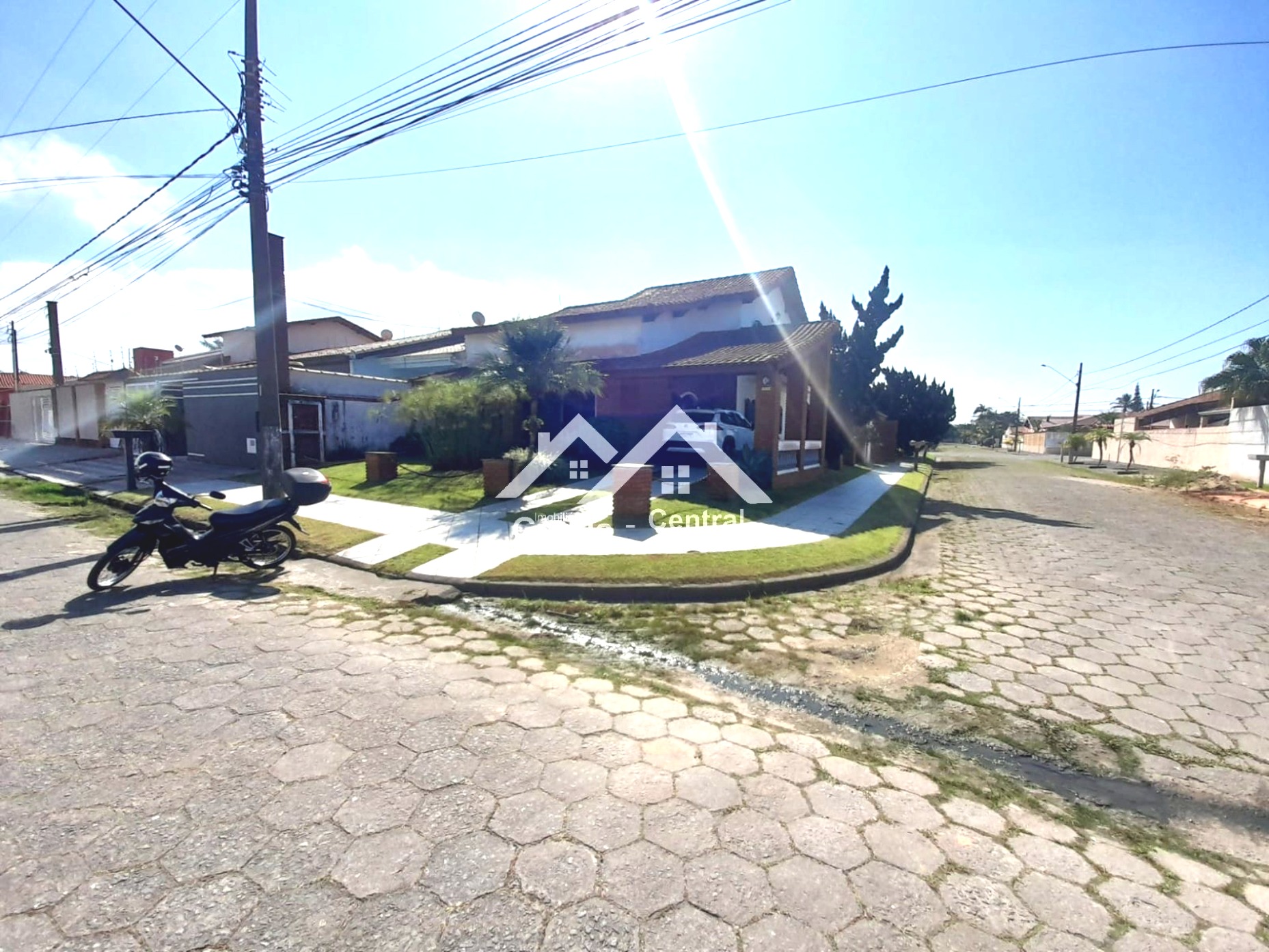 Casa em Peruíbe