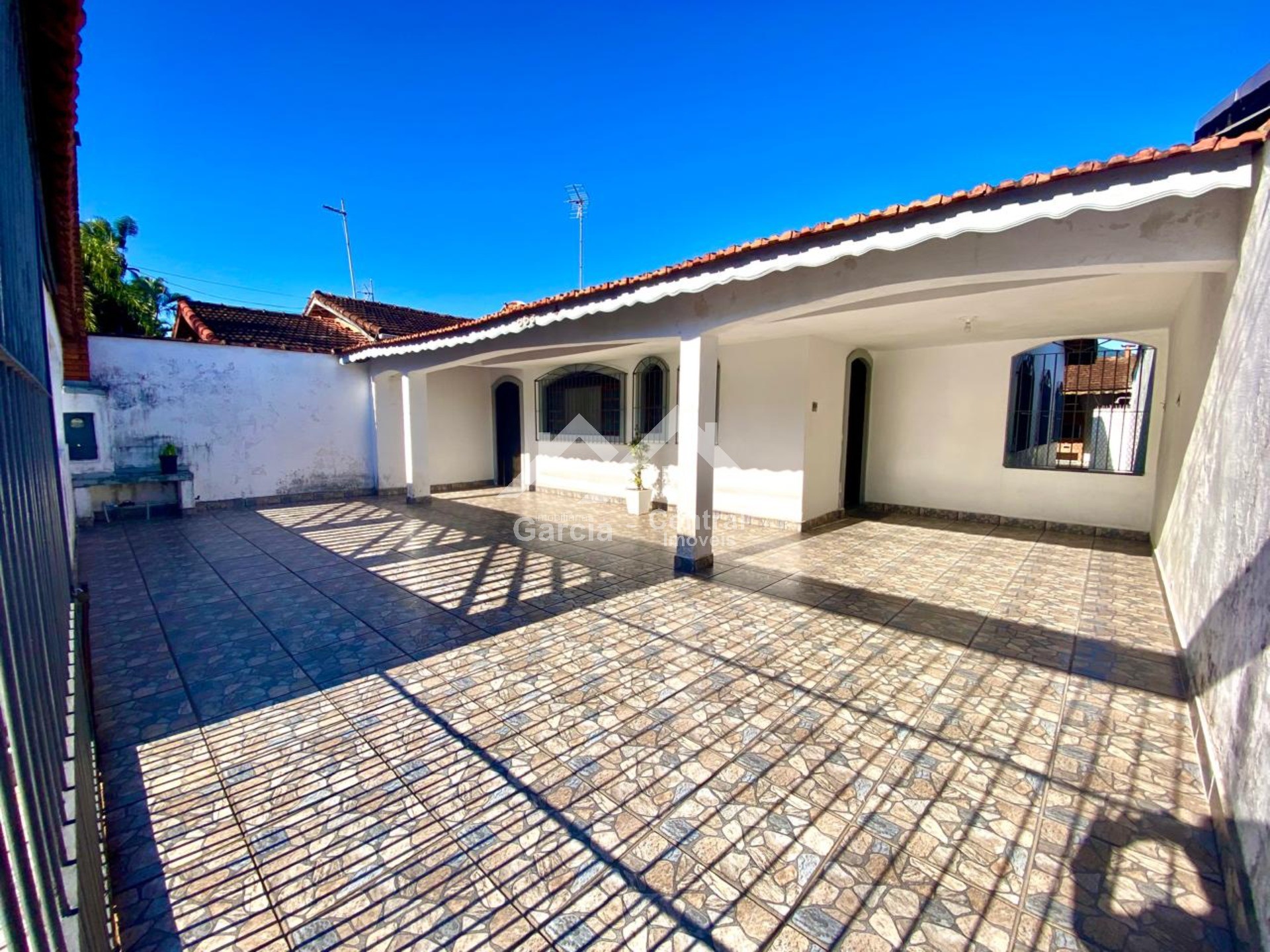 Casa em Peruíbe
