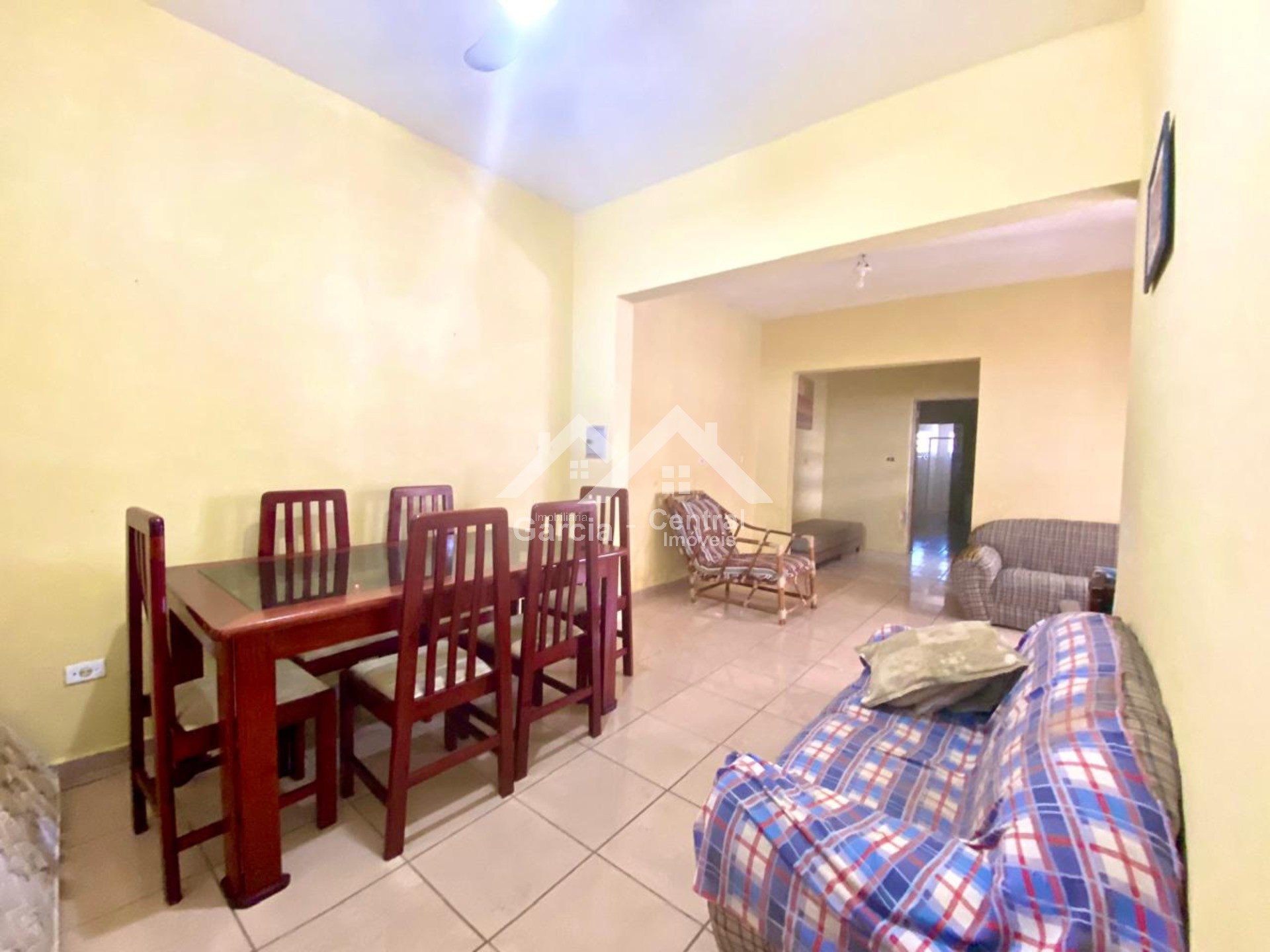 Foto 6 - Casa em Peruíbe