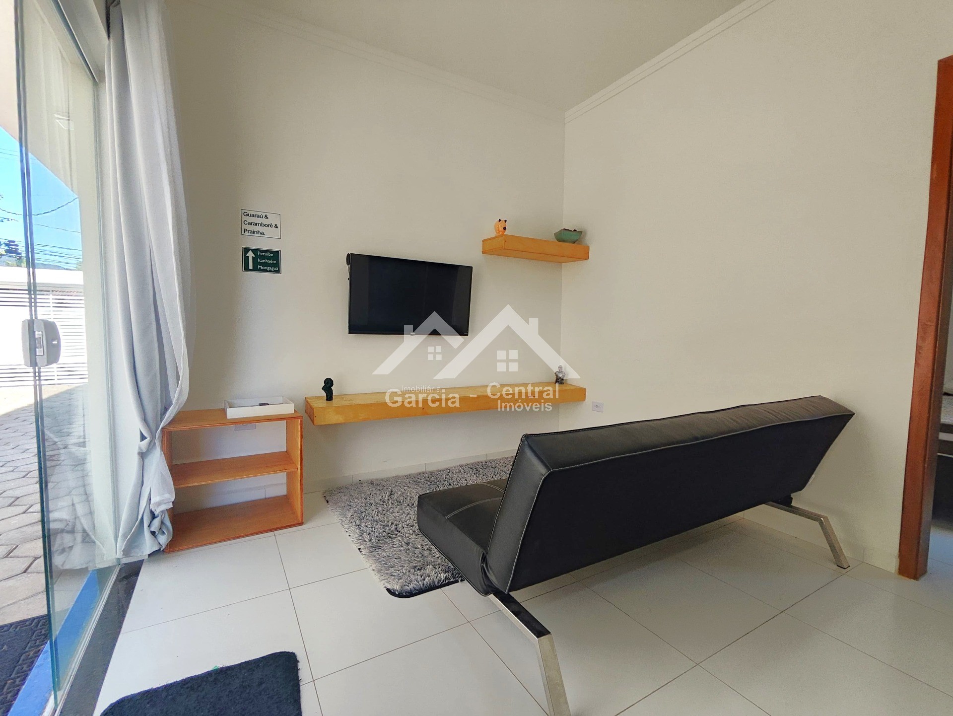 Foto 4 - Apartamento em Peruíbe