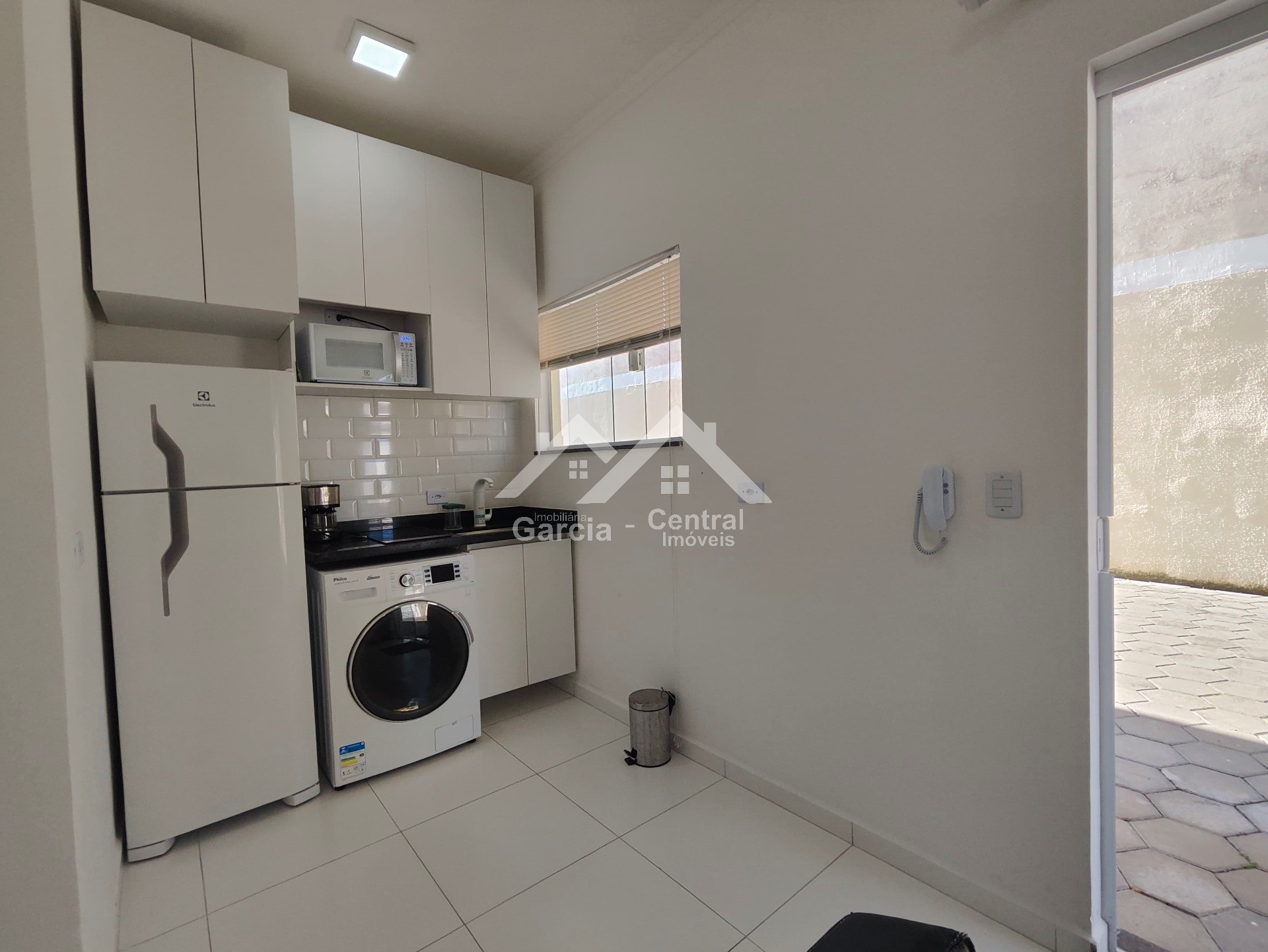 Foto 7 - Apartamento em Peruíbe