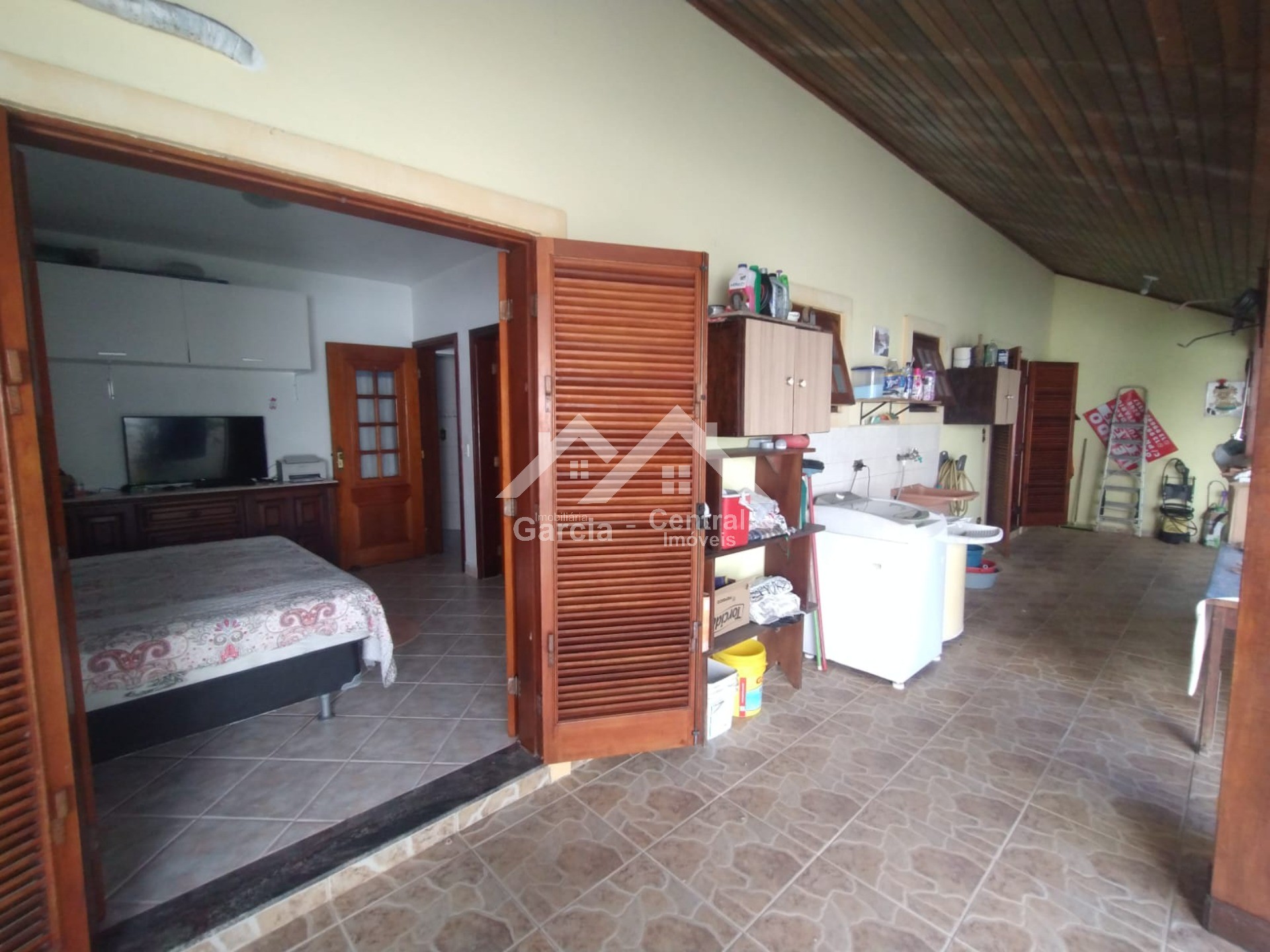 Foto 28 - Casa em Peruíbe