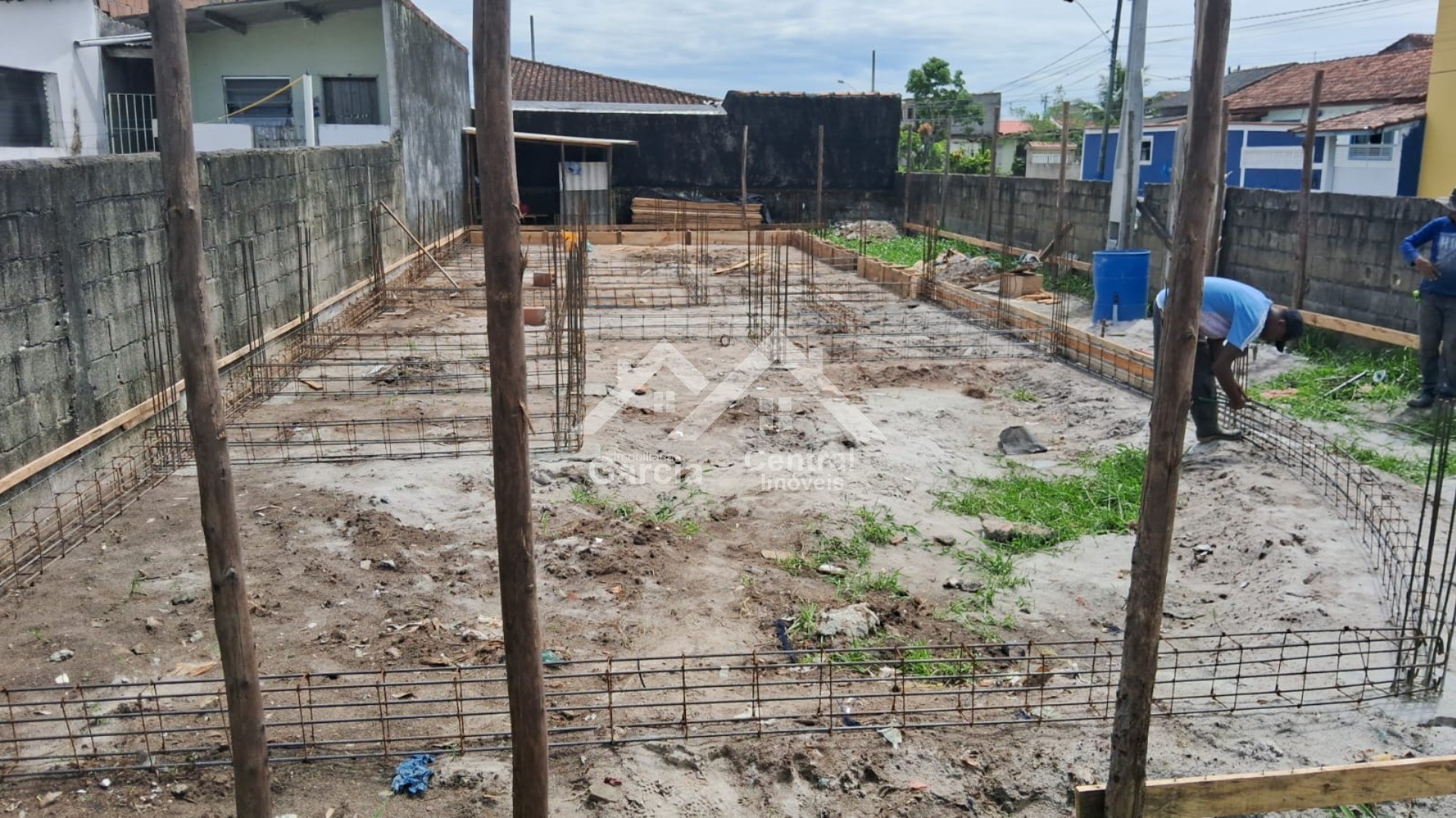 Foto 5 - Sobrado em Peruíbe